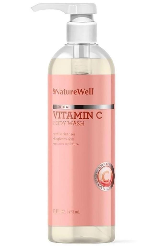 Nature Well Vitamin C Vücut Şampuanı 473ML