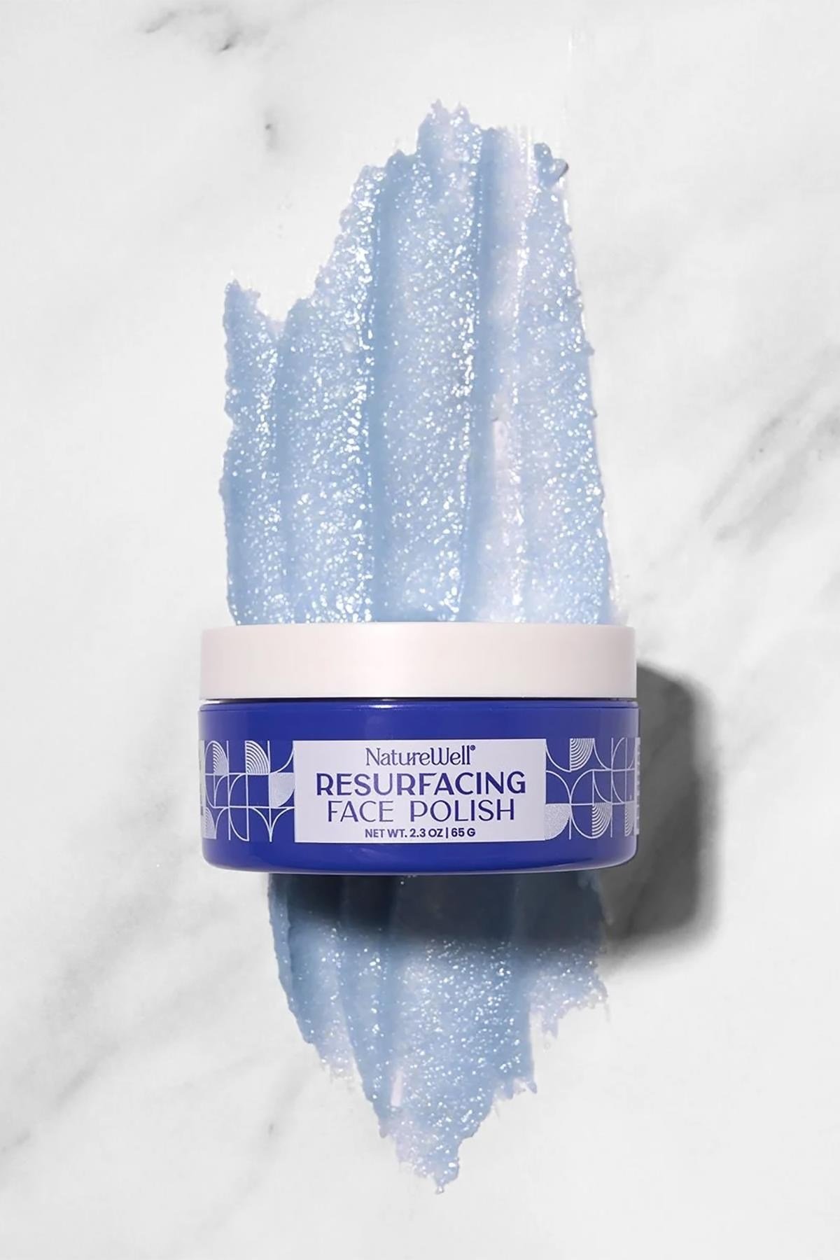 Nature Well Yenileyici Yüz Peeling İkili Set