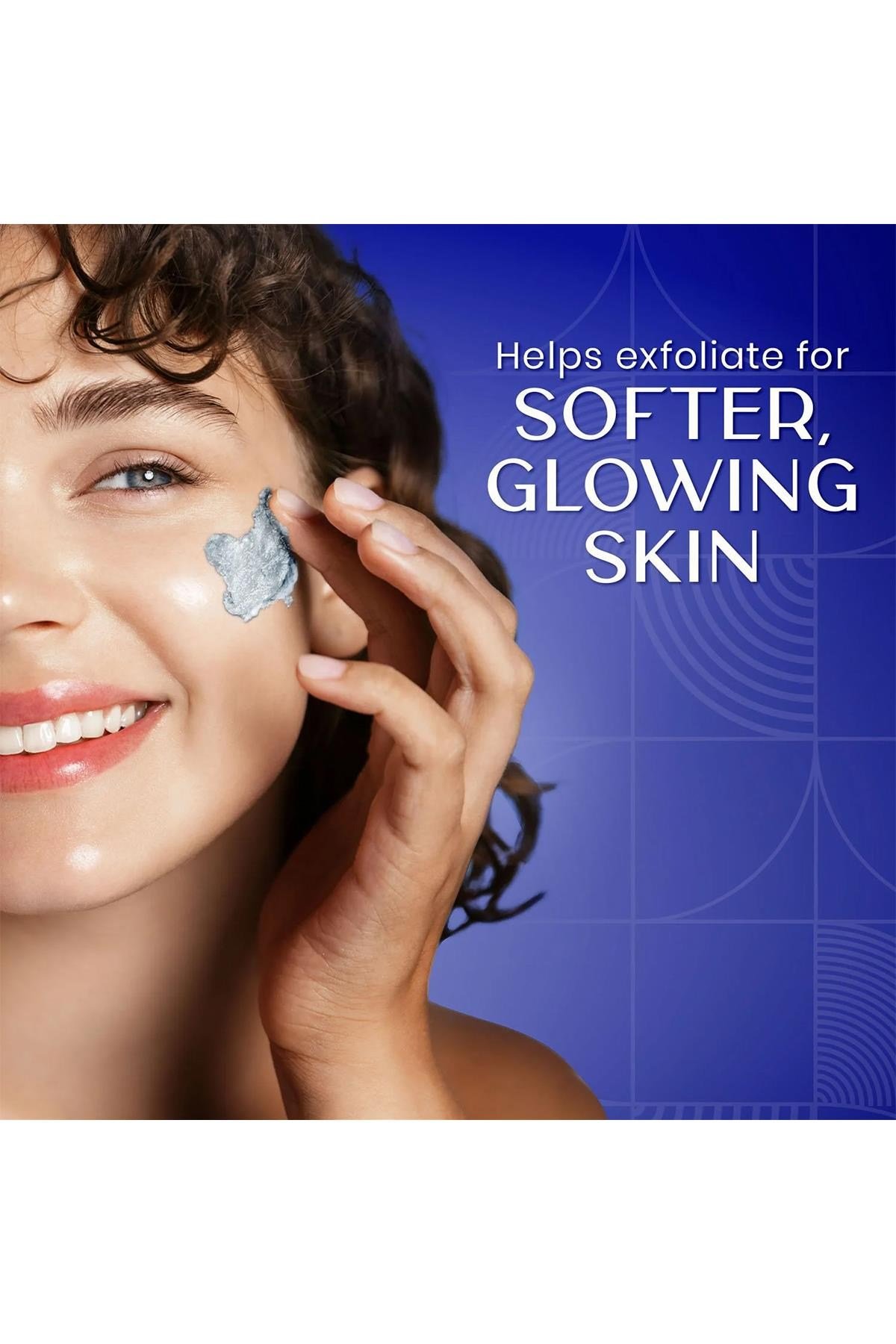 Nature Well Yenileyici Yüz Peeling İkili Set