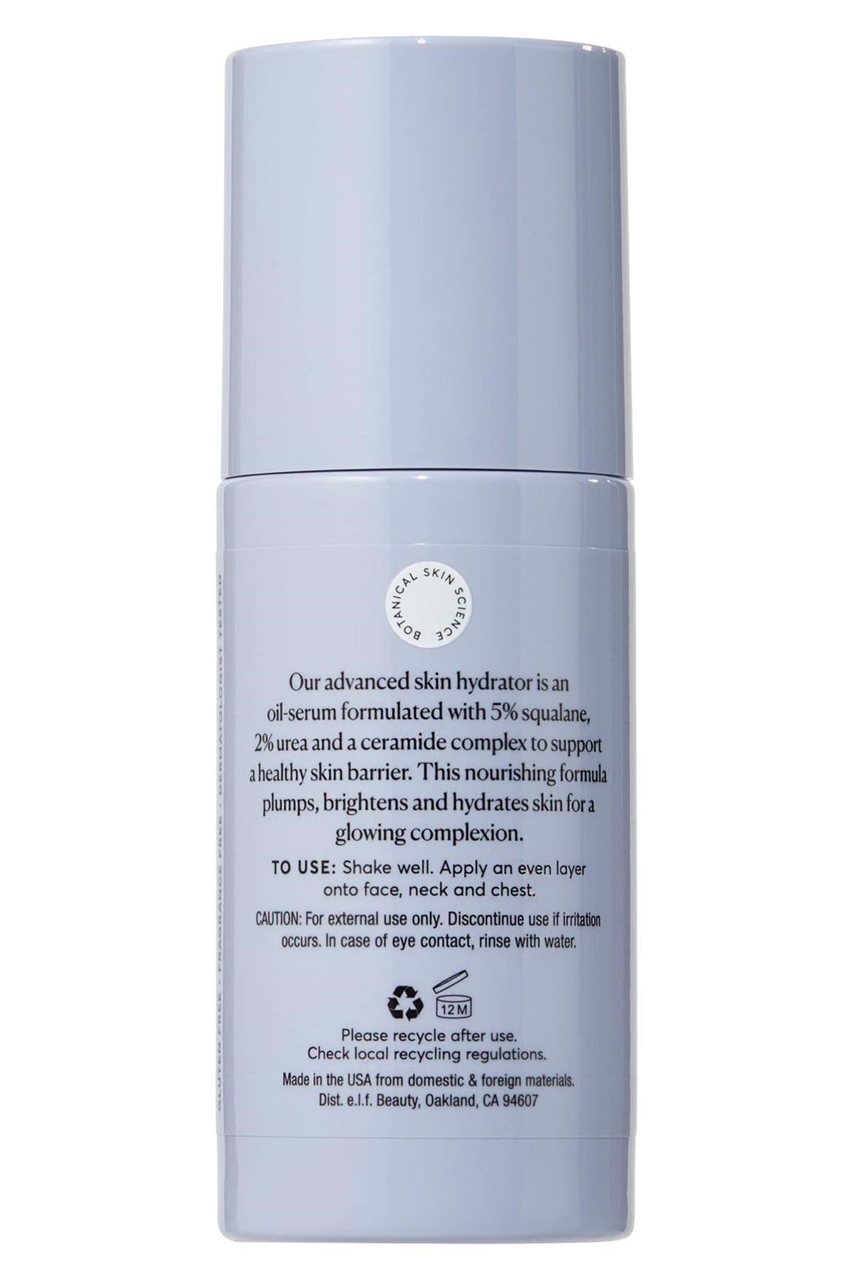 Naturium Barrier Bounce Nemlendirici Yüz Serumu 50ML