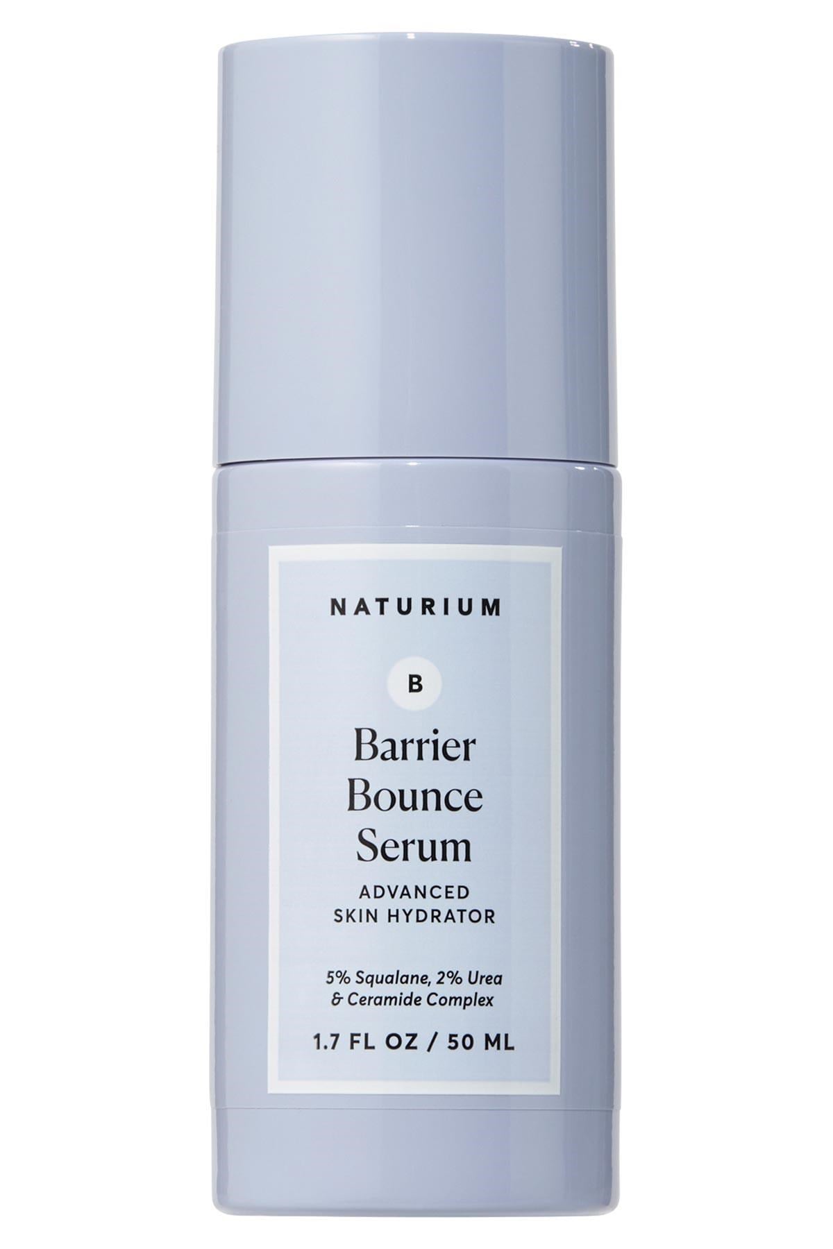 Naturium Barrier Bounce Nemlendirici Yüz Serumu 50ML