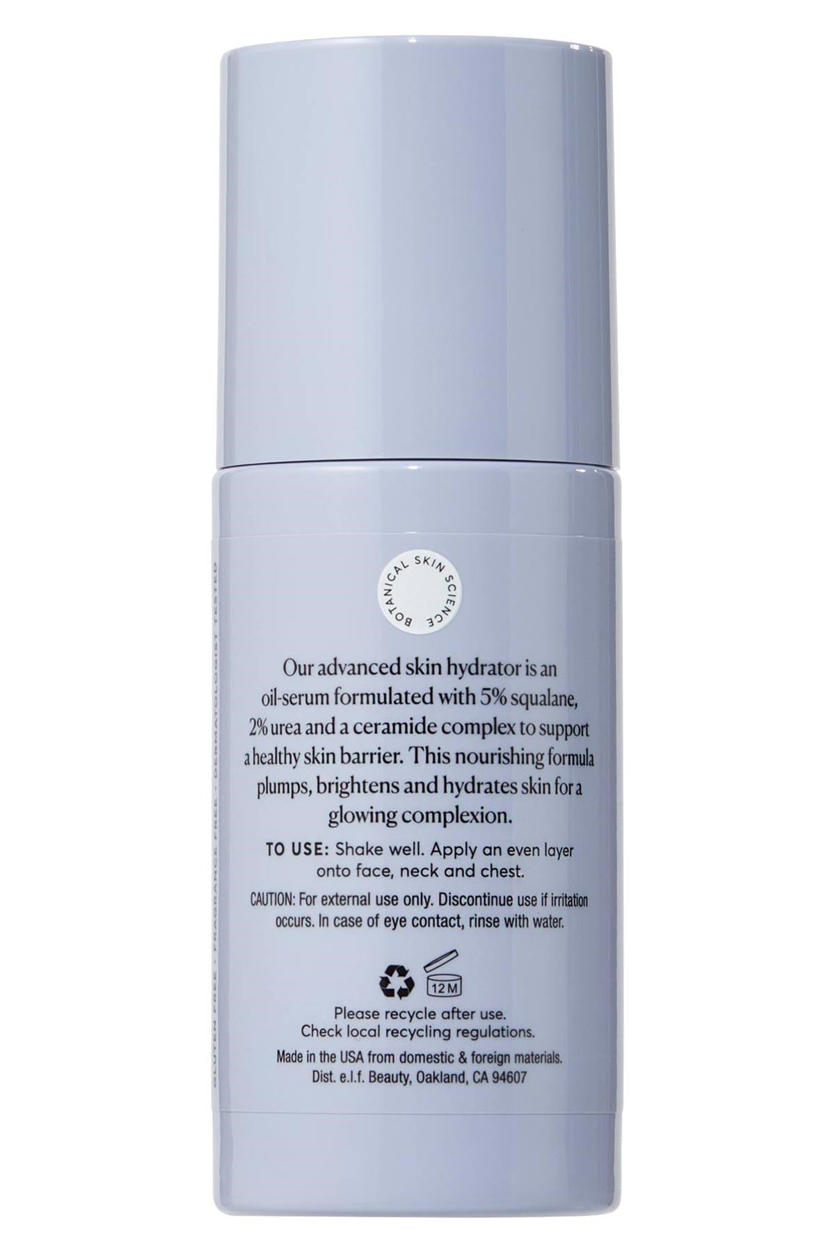 Naturium Barrier Bounce Nemlendirici Yüz Serumu 50ML