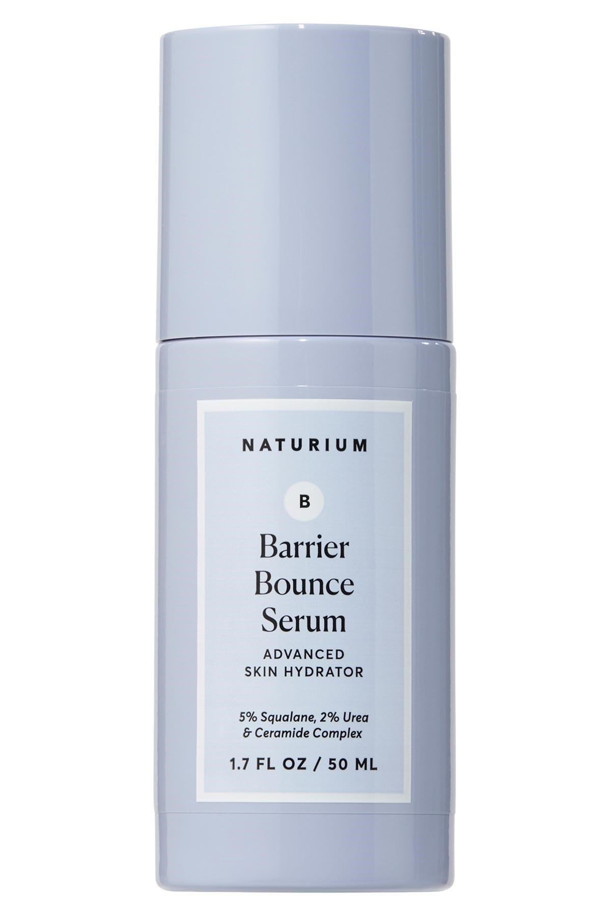Naturium Barrier Bounce Nemlendirici Yüz Serumu 50ML
