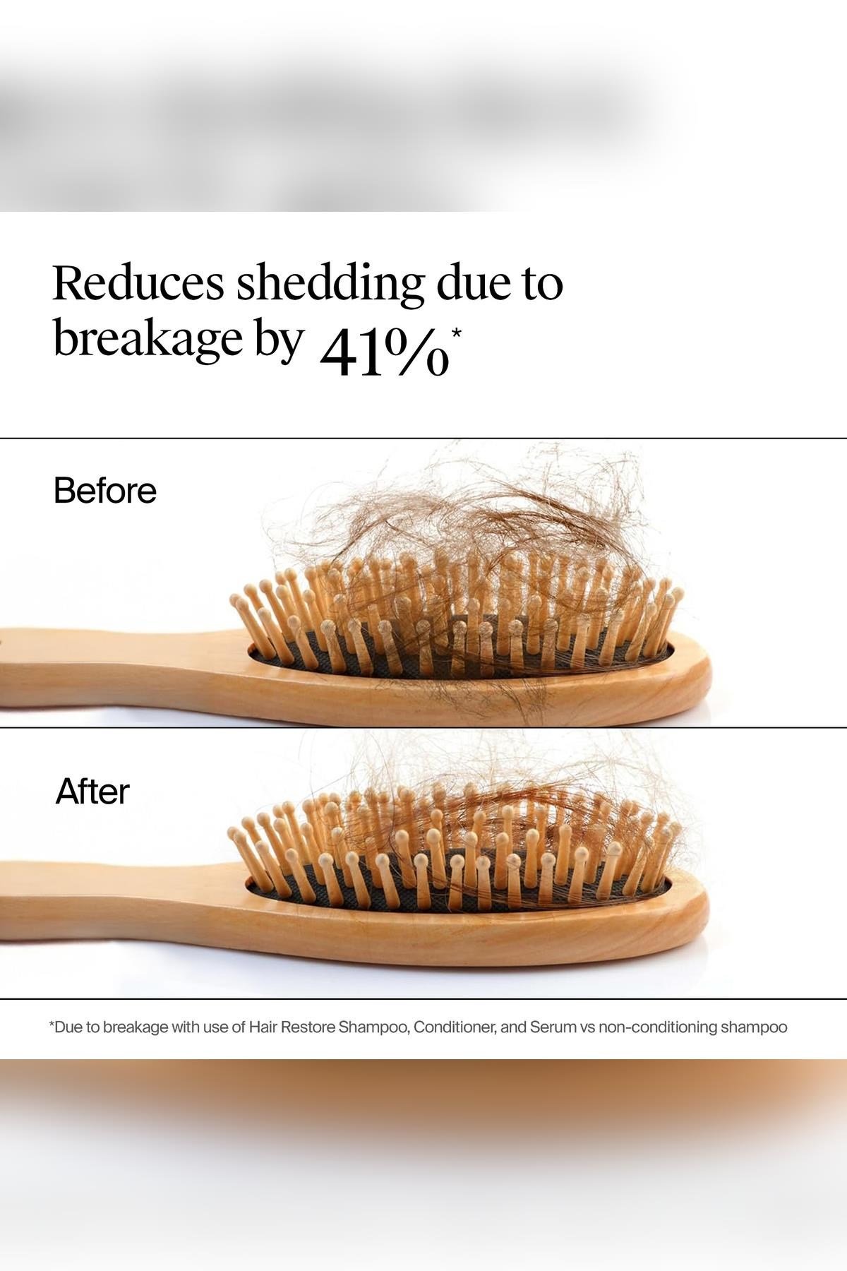 Neutrogena Hair Restore Arındırıcı ve Güçlendirici Şampuan 385ML