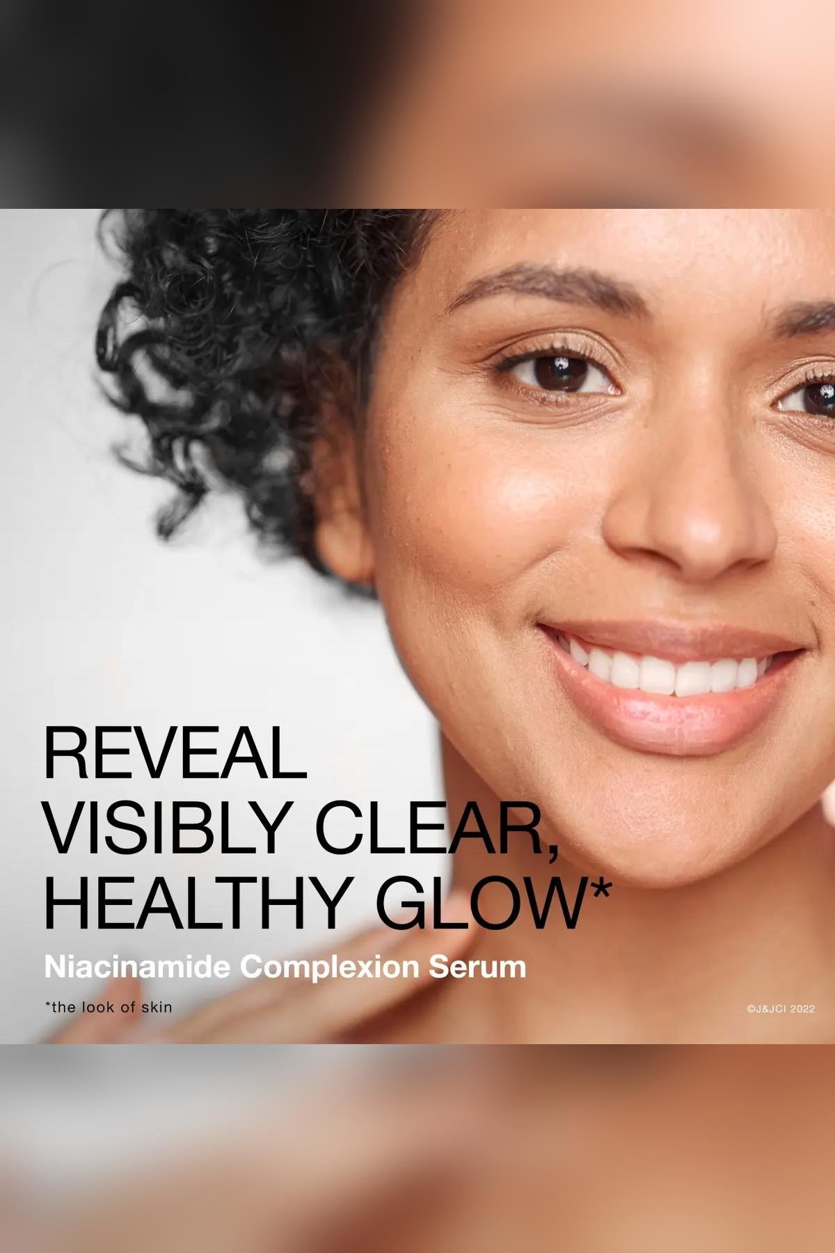 Neutrogena Hydro Boost+ Niacinamide Yüz Serumu 29ML