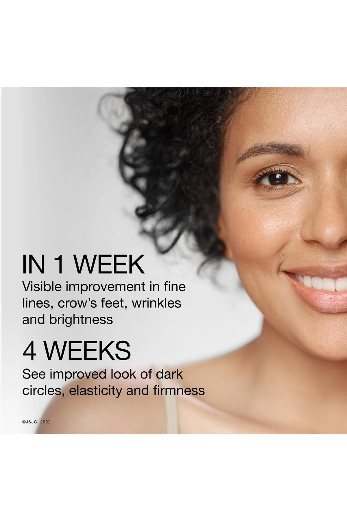 Neutrogena Rapid Wrinkle Repair Retinol Pro+ Göz Kremi 14GR