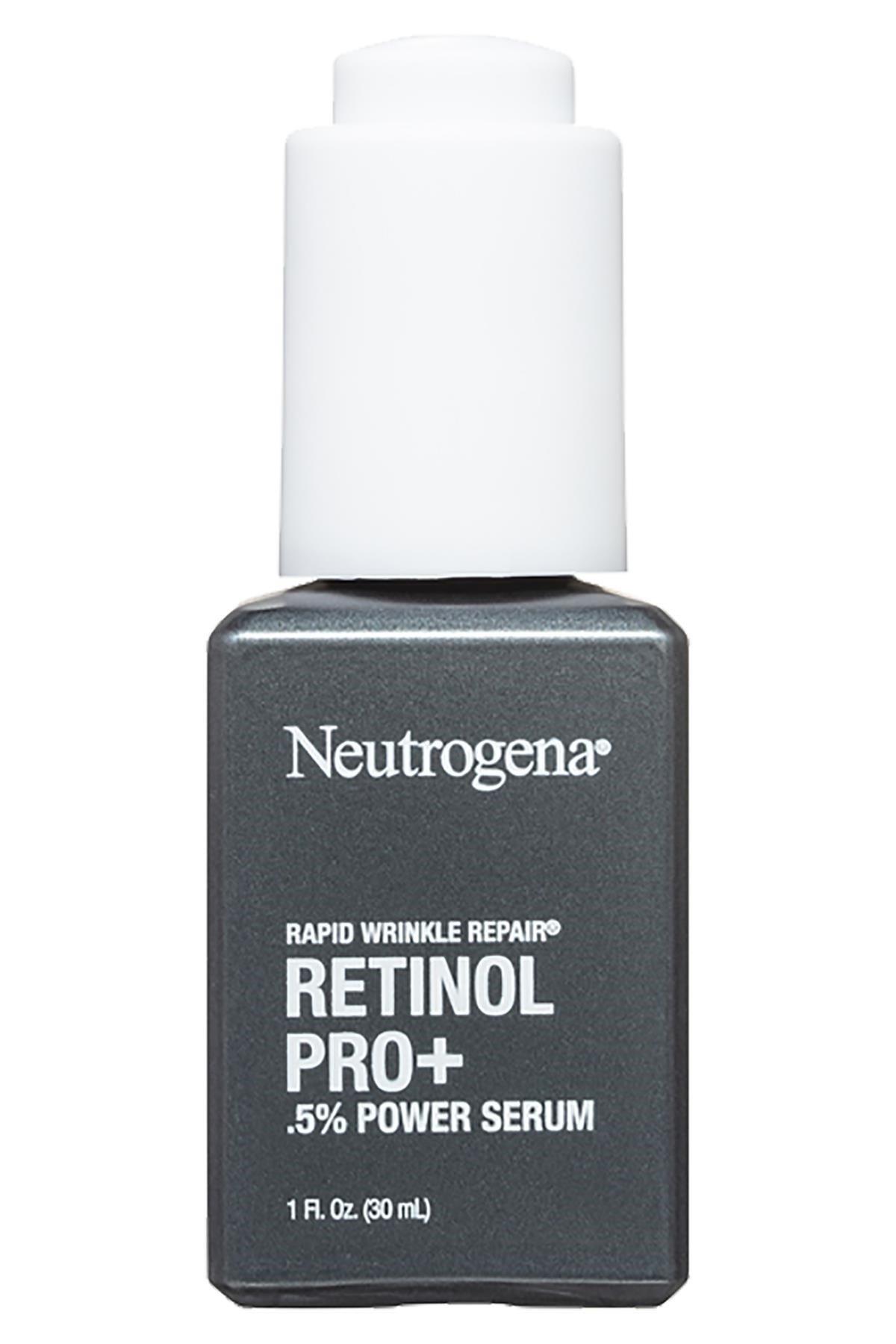 Neutrogena Retinol Pro+ %0.5 Yüz Serumu 30ML