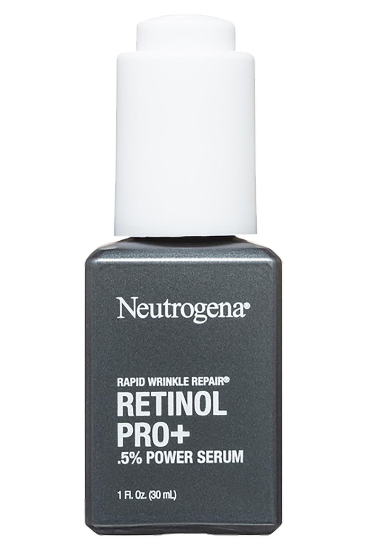 Neutrogena Retinol Pro+ %0.5 Yüz Serumu 30ML