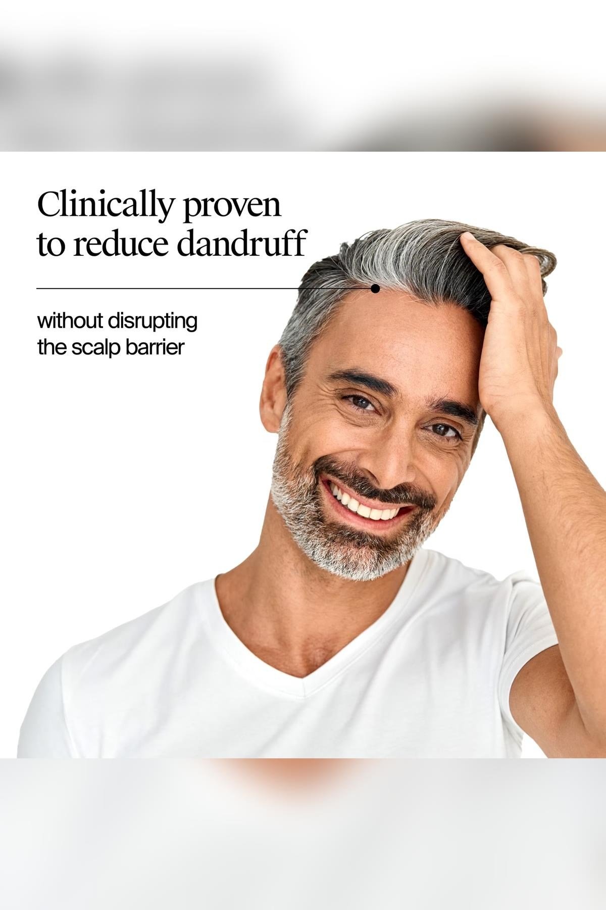 Neutrogena T/Sal+ Kepek Karşıtı Şampuan 236ML