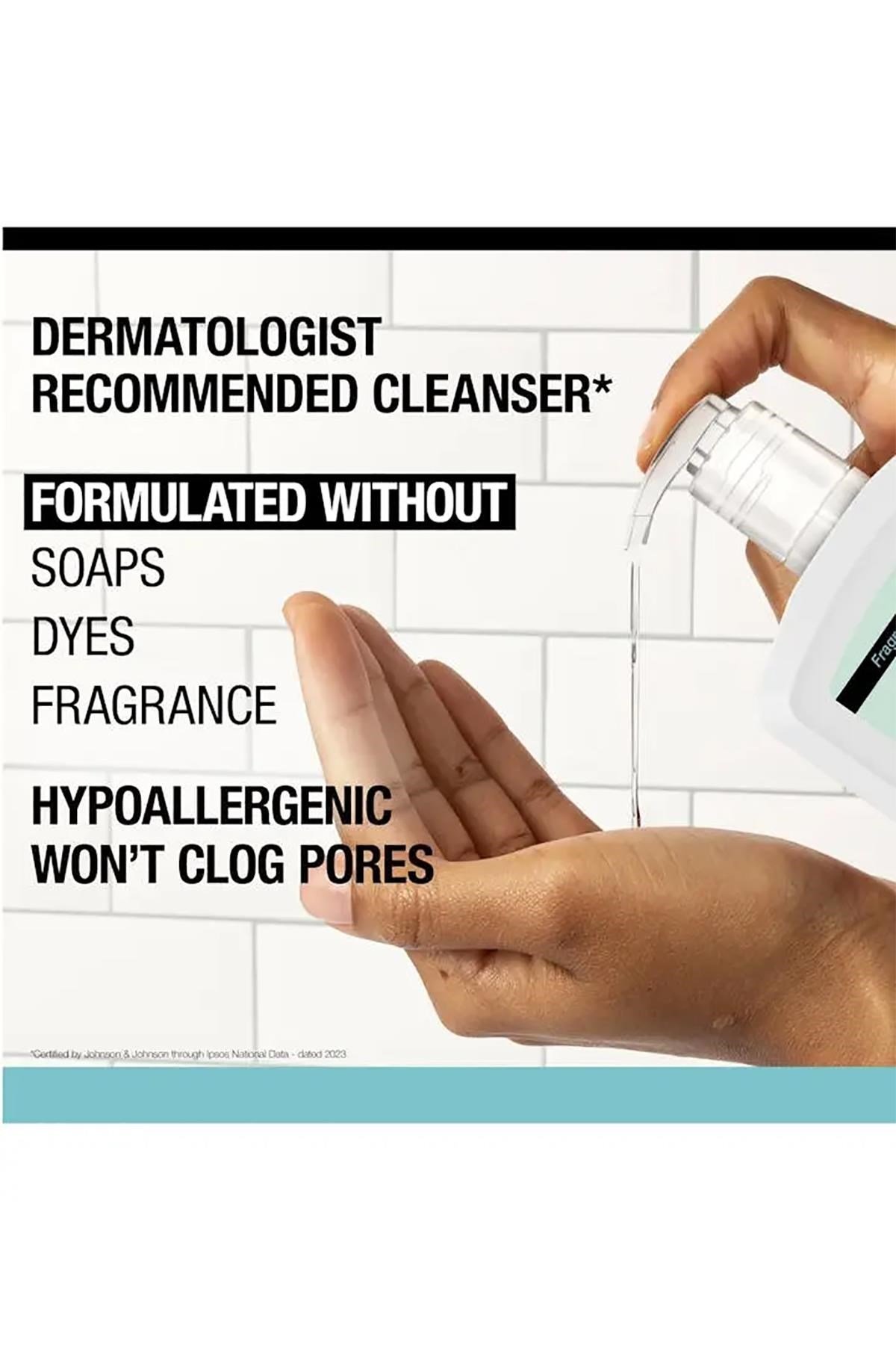 Neutrogena Ultra Gentle Günlük Yüz Temizleme Jeli 354ML