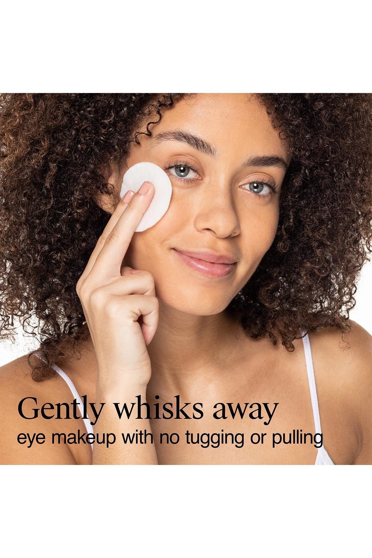 Neutrogena Yağsız Göz Makyajı Temizleyici 162ML