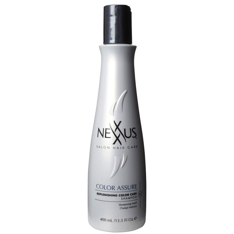 Nexxus Boyalı Saçlar İçin Şampuan 400ML