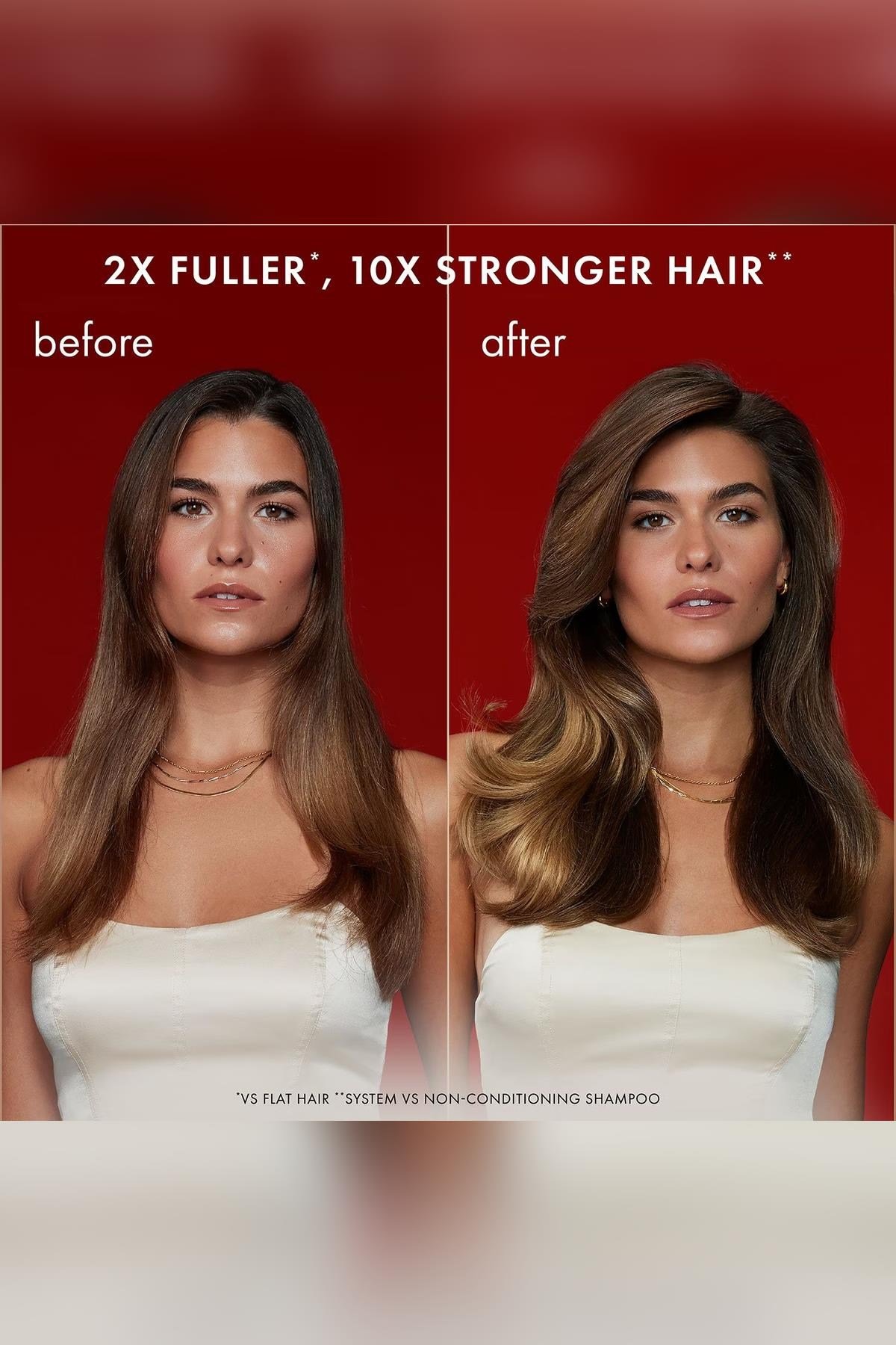 Nexxus Fullology Canlandırıcı Şampuan 710ML