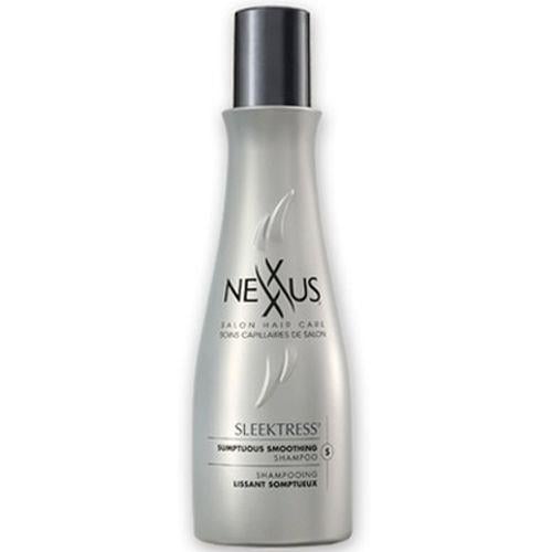 Nexxus Kabarık Saçlar İçin Düzleştirici Şampuan 350ML