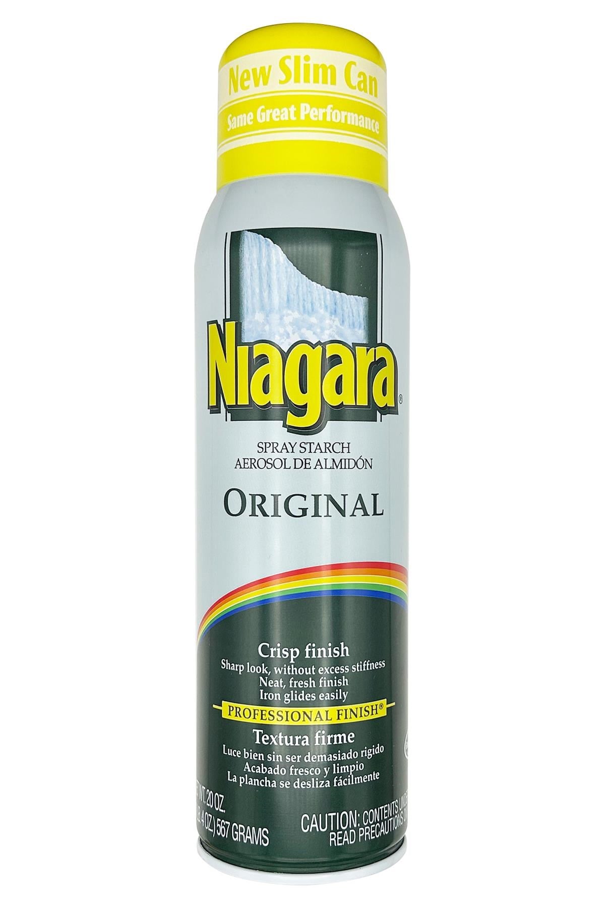 Niagara Original Ütü Spreyi 567GR