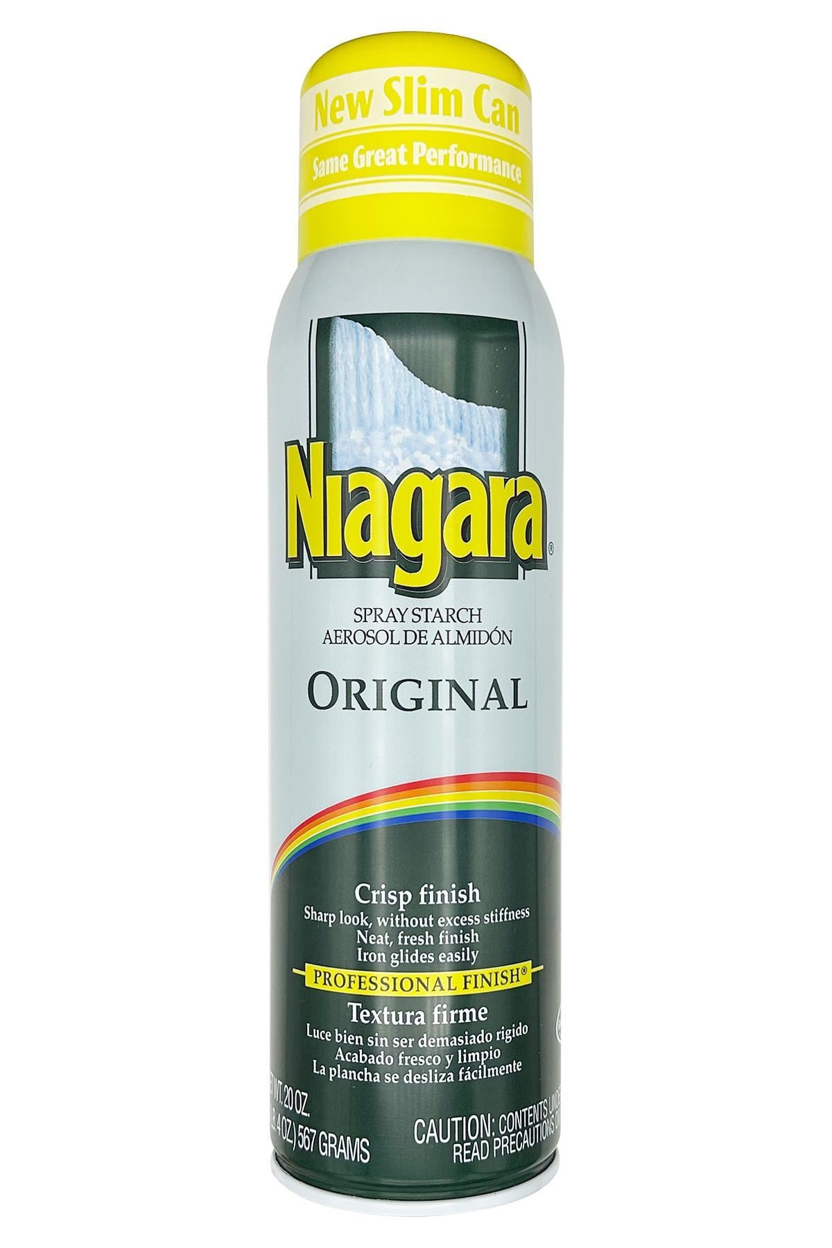 Niagara Original Ütü Spreyi 567GR