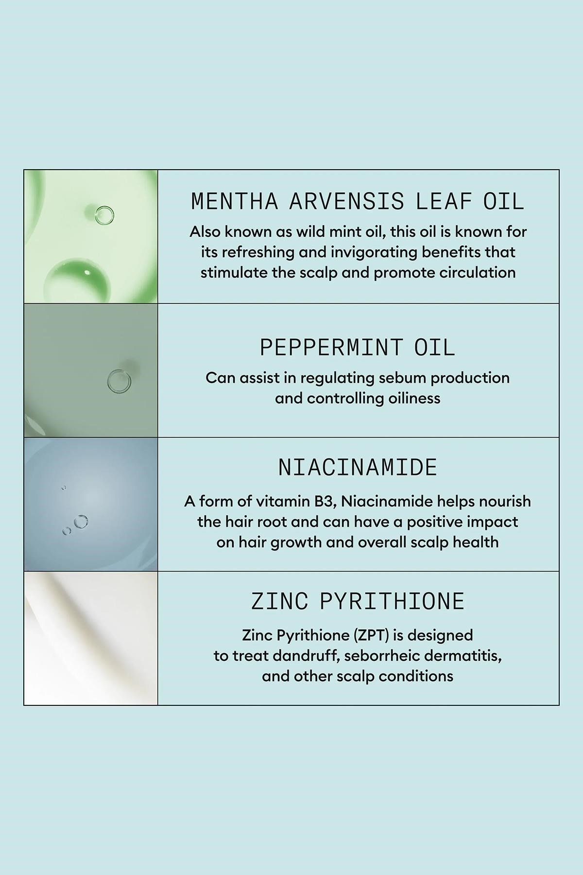 Nioxin Scalp Recovery Kepek ve Kaşıntı Karşıtı Saç Bakım Seti