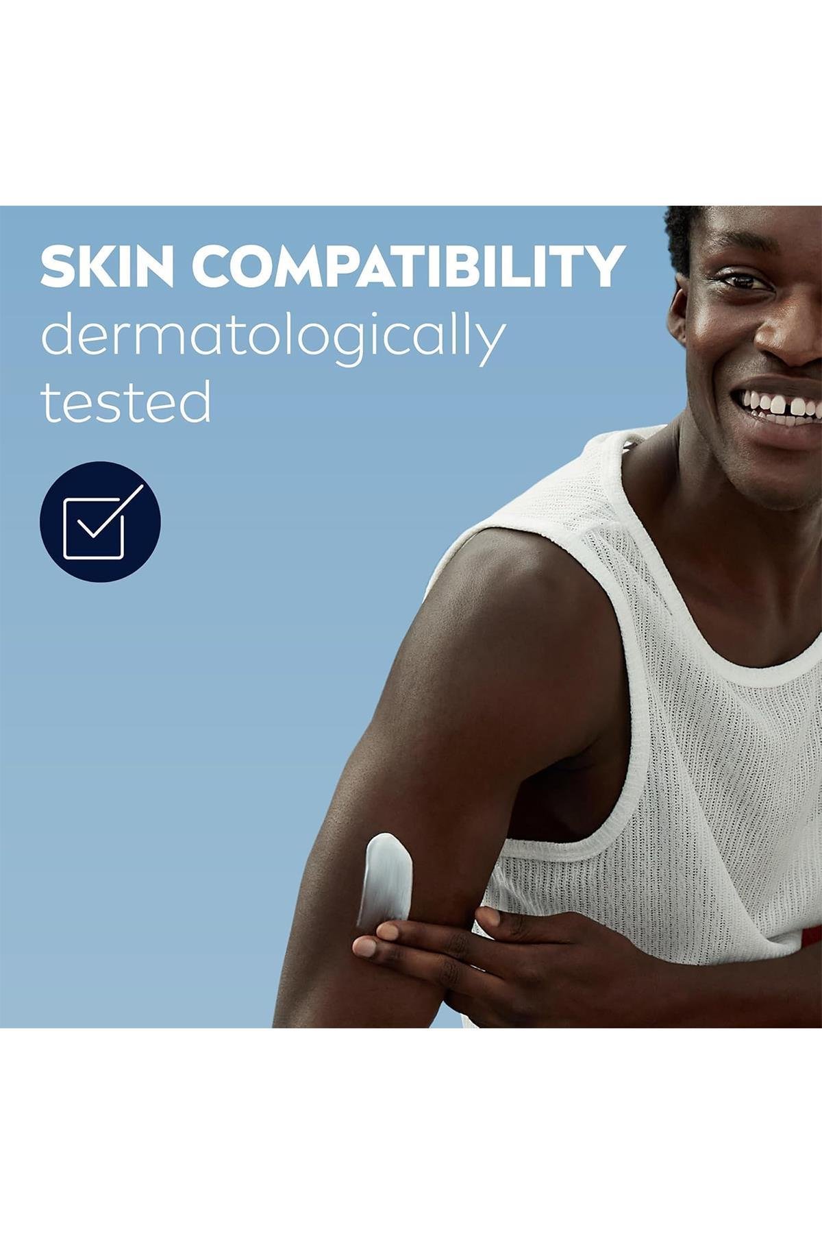 Nivea Men Maximum Hydration Nemlendirici Vücut Losyonu 500ML