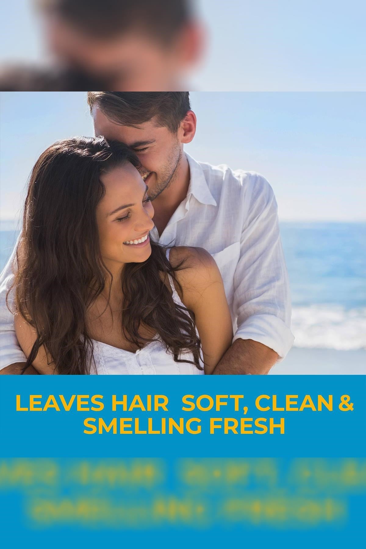 Nizoral Anti-Dandruff Şampuan 400ML