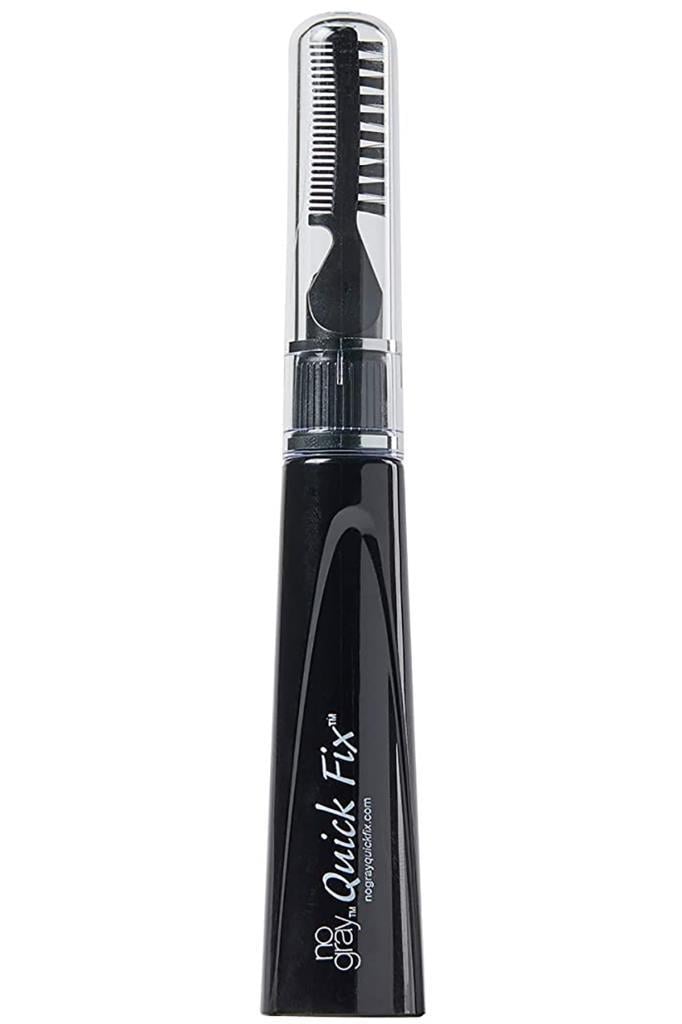No Gray Quick Fix Black/Siyah Saç Boyası 14.2ML