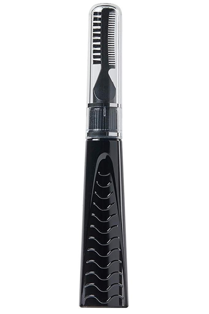 No Gray Quick Fix Black/Siyah Saç Boyası 14.2ML