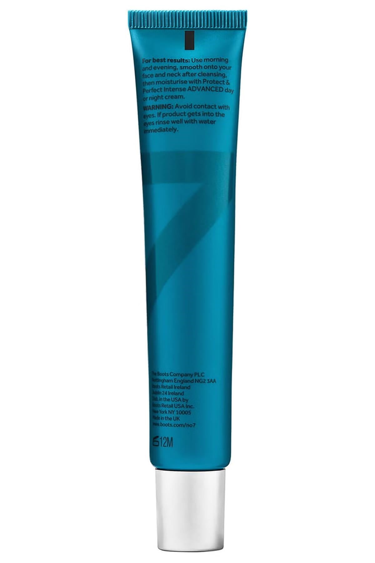 No7 Protect & Perfect Intense Advanced Yüz Serumu 15ML