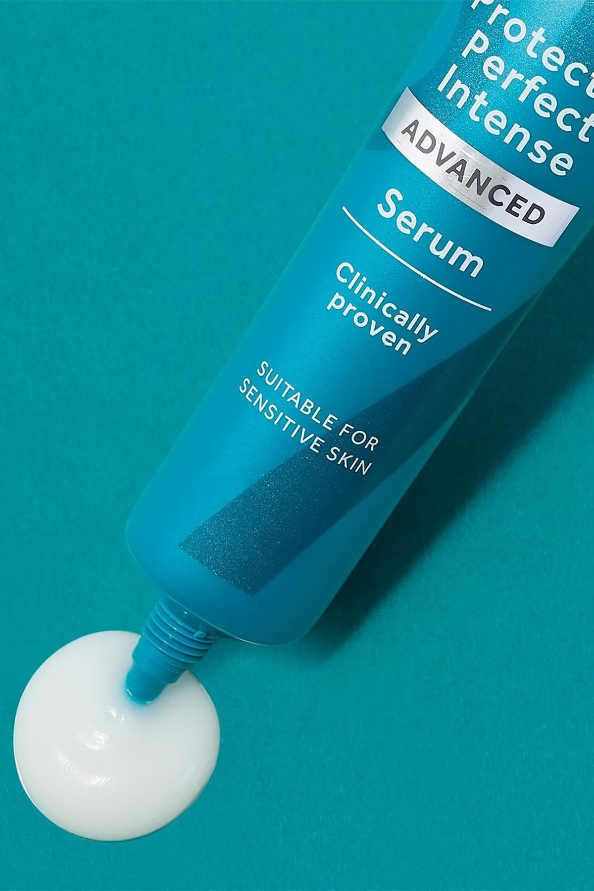 No7 Protect & Perfect Intense Advanced Yüz Serumu 30ML