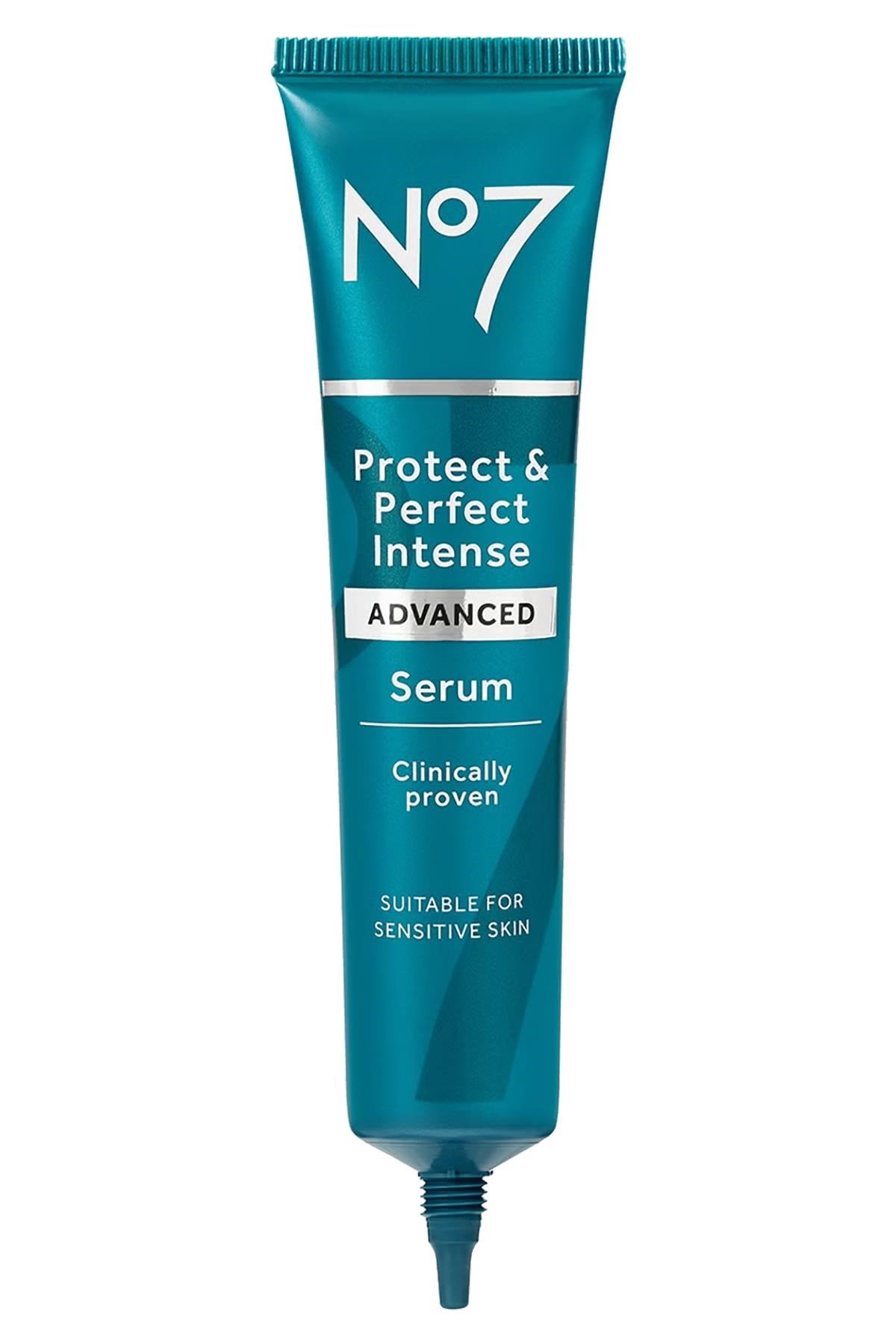 No7 Protect & Perfect Intense Advanced Yüz Serumu 30ML