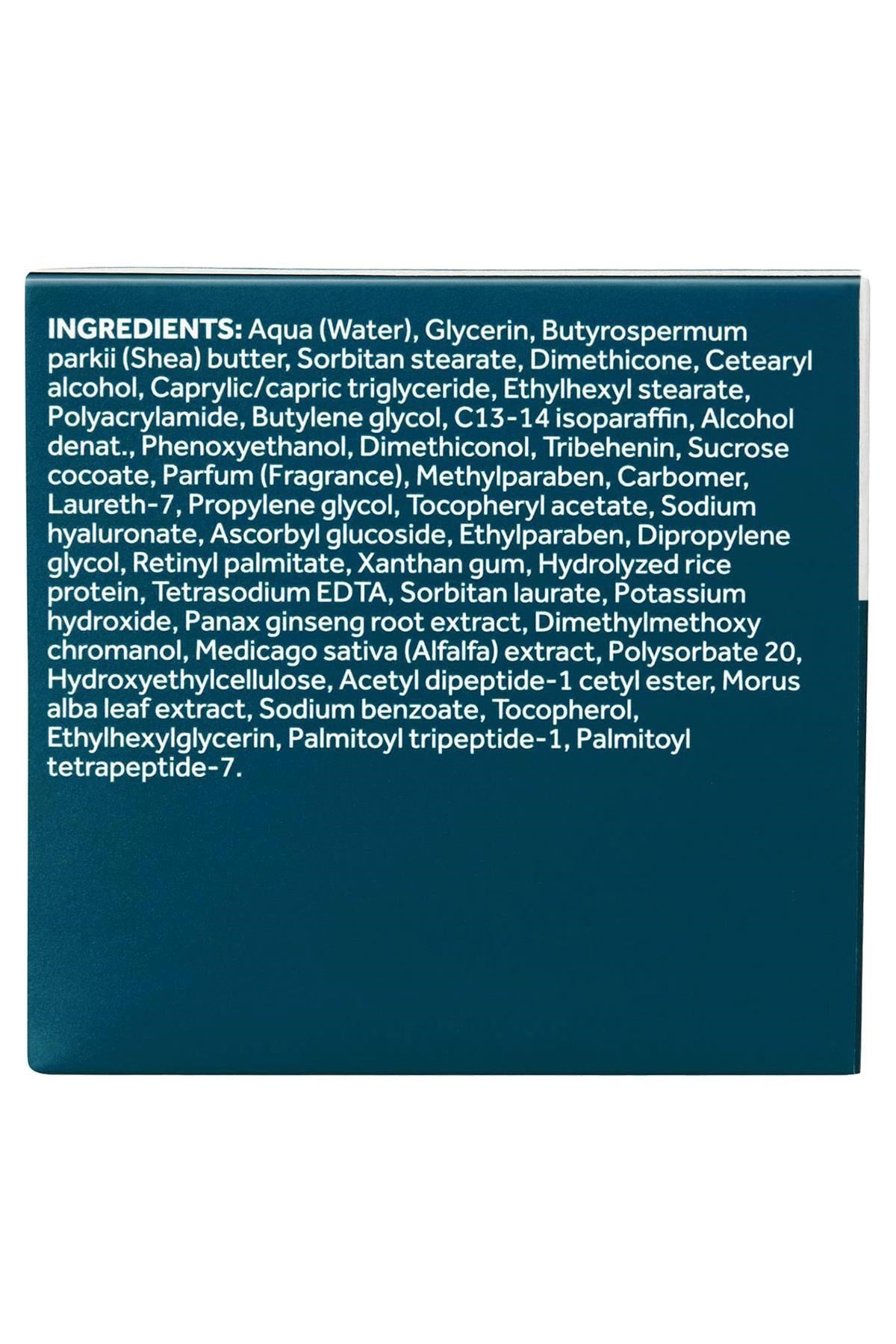 No7 Protect & Perfect Kokusuz Gece Kremi 50ML