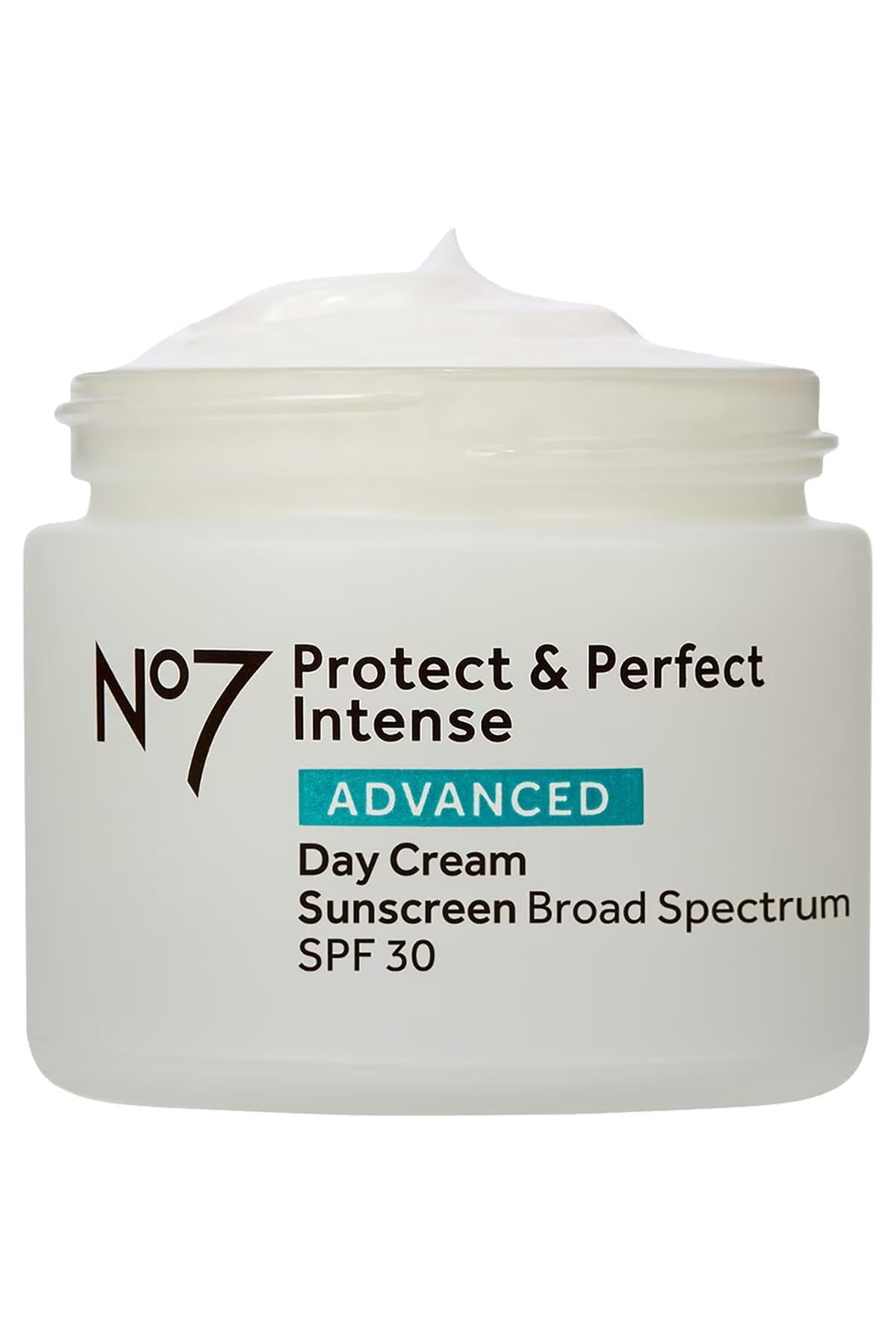 No7 Protect & Perfect SPF30 Gündüz Kremi 50ML