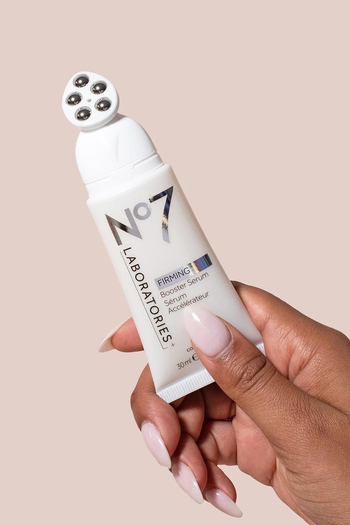 No7 Sıkılaştırıcı Etki Yüz Serumu 30ML