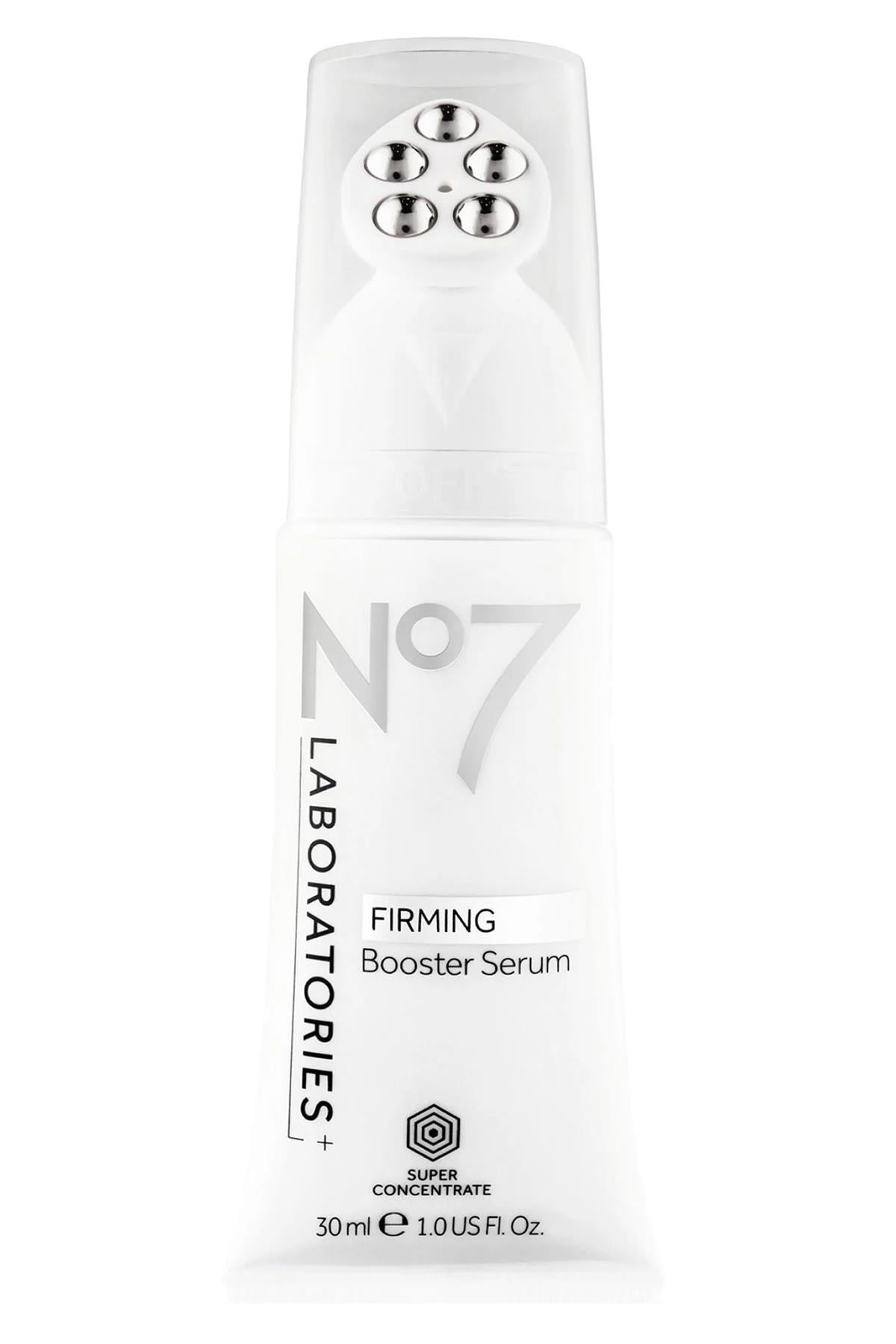 No7 Sıkılaştırıcı Etki Yüz Serumu 30ML