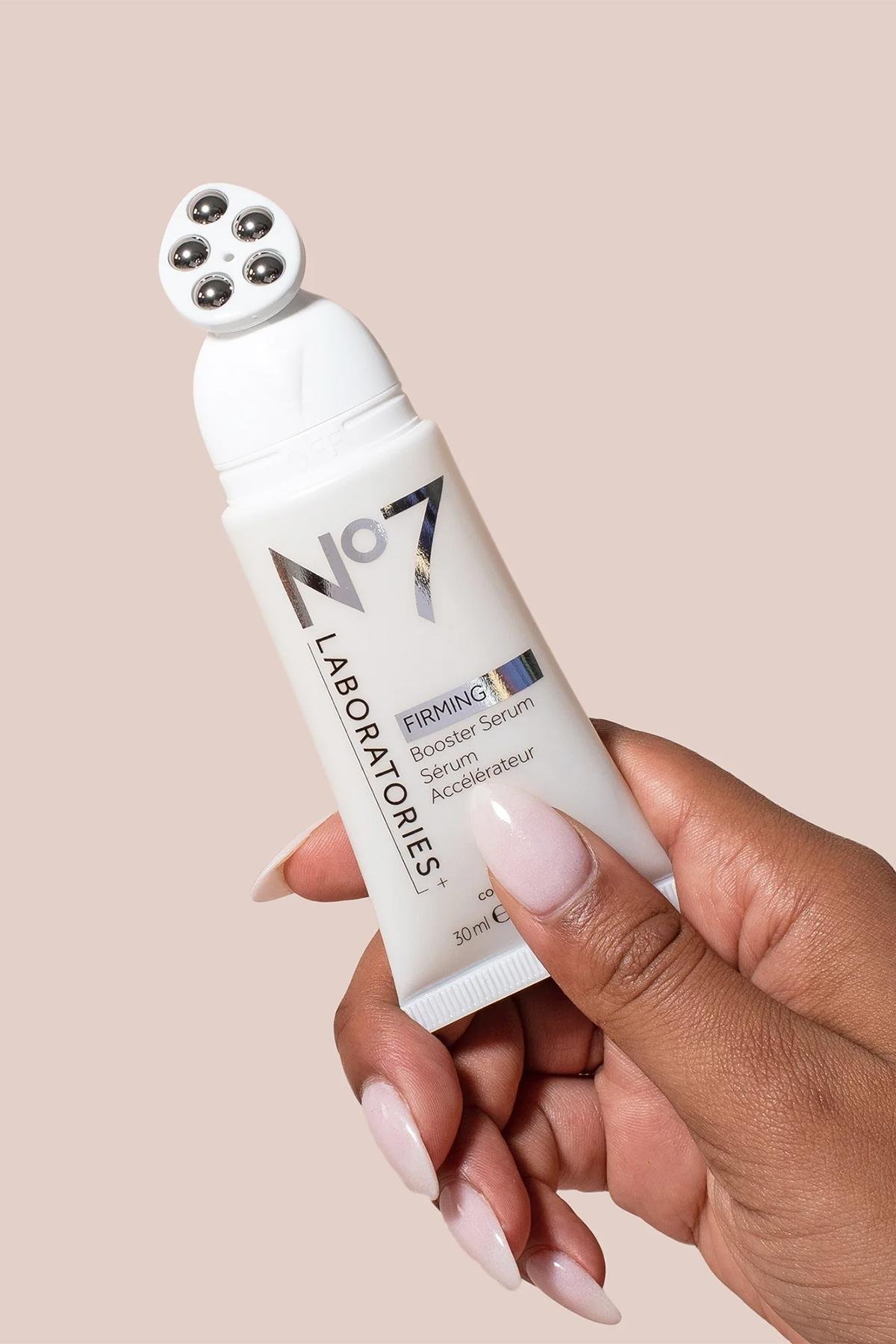 No7 Sıkılaştırıcı Etki Yüz Serumu 30ML