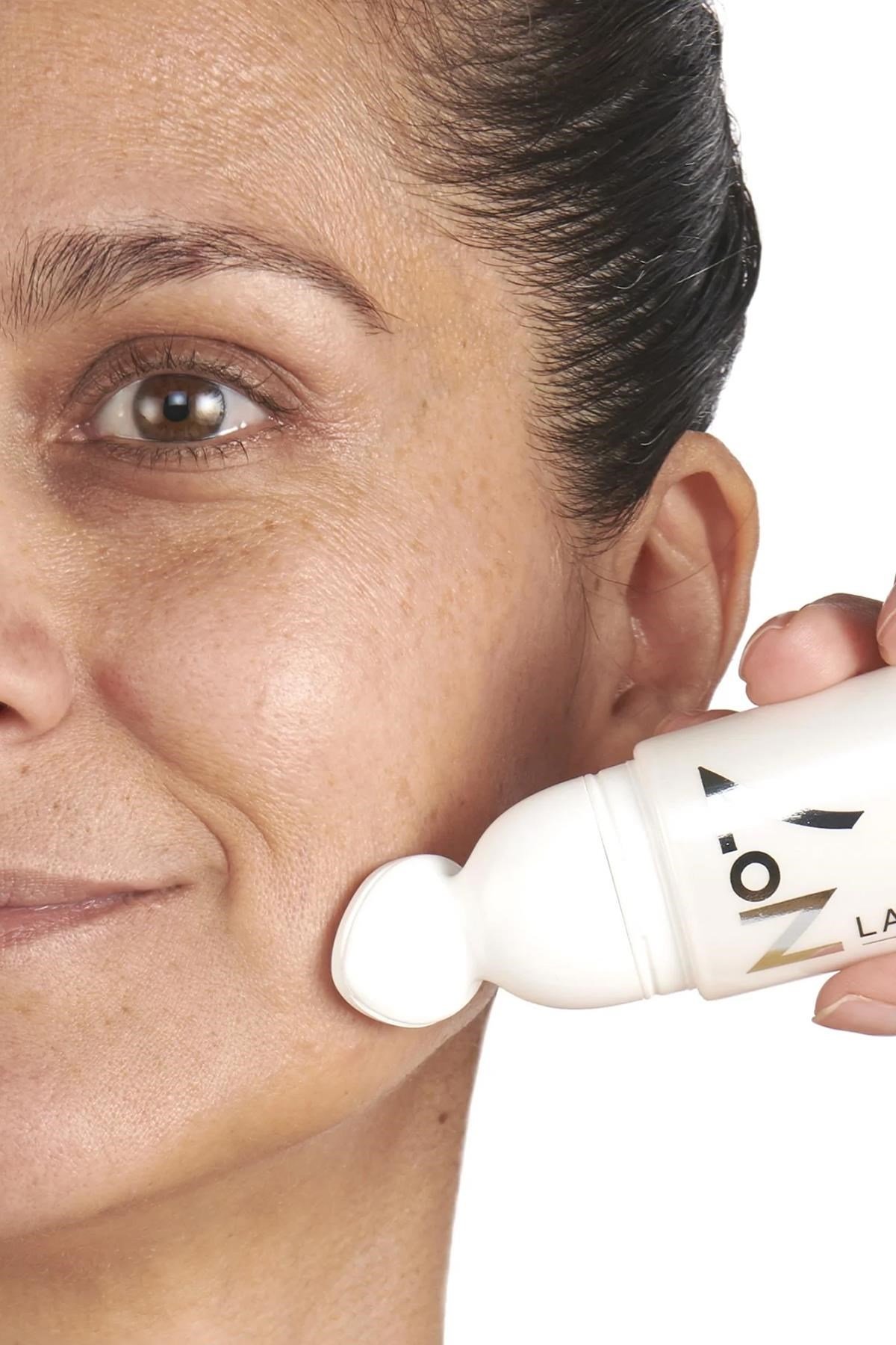 No7 Sıkılaştırıcı Etki Yüz Serumu 30ML