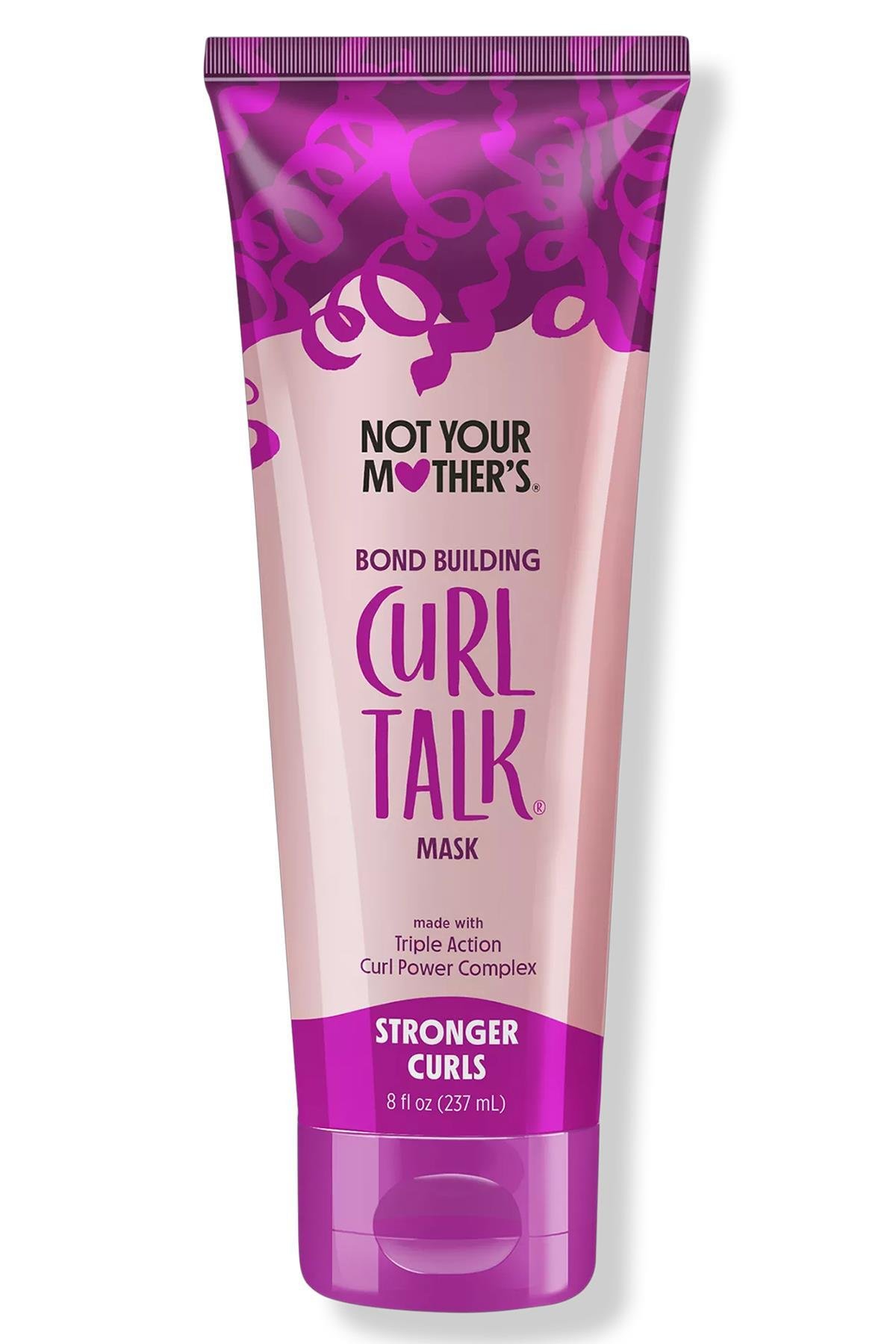 Not Your Mother’s Curl Talk Bağ Onarıcı Saç Makesi 237ML