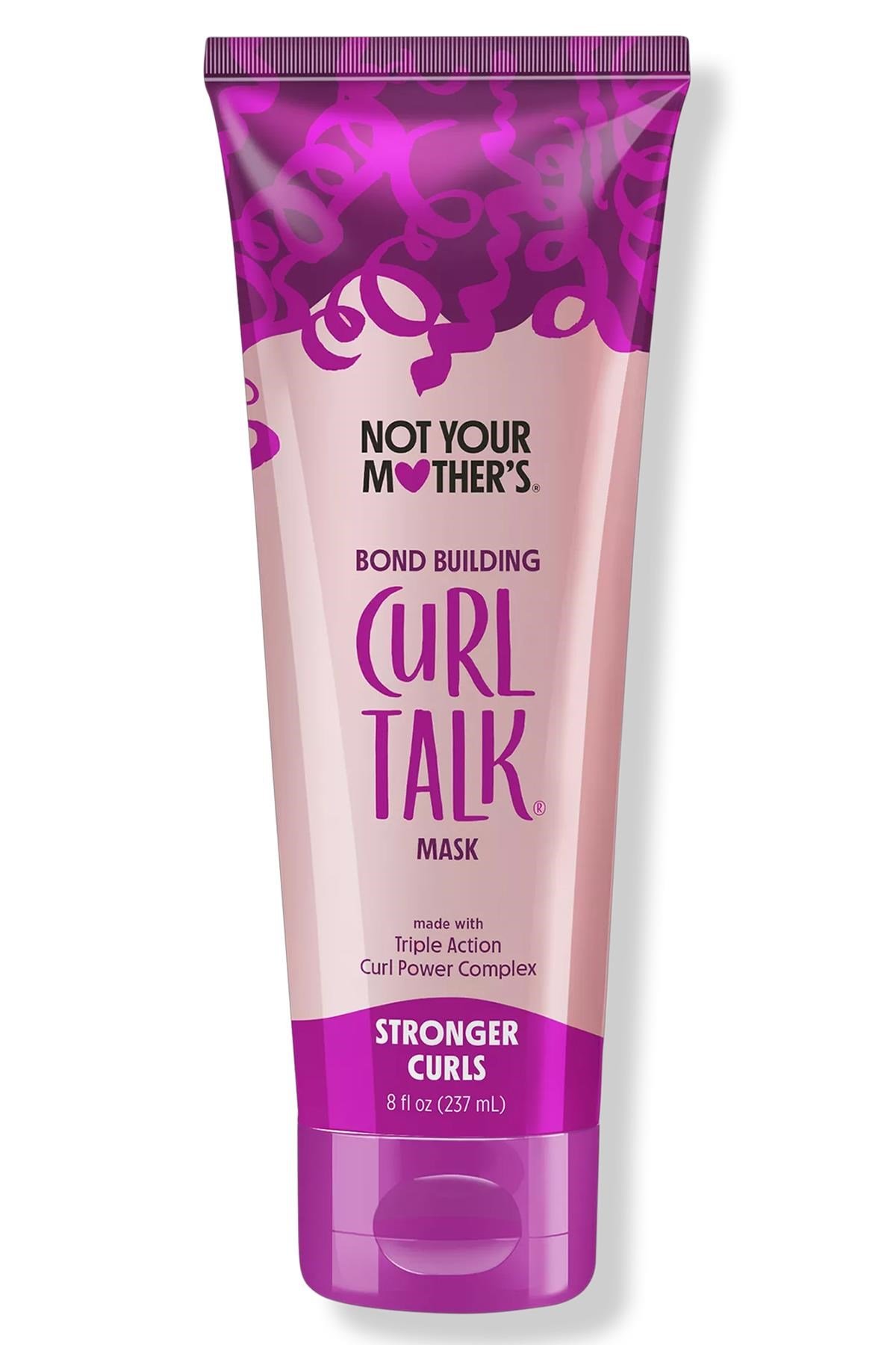 Not Your Mother’s Curl Talk Bağ Onarıcı Saç Makesi 237ML