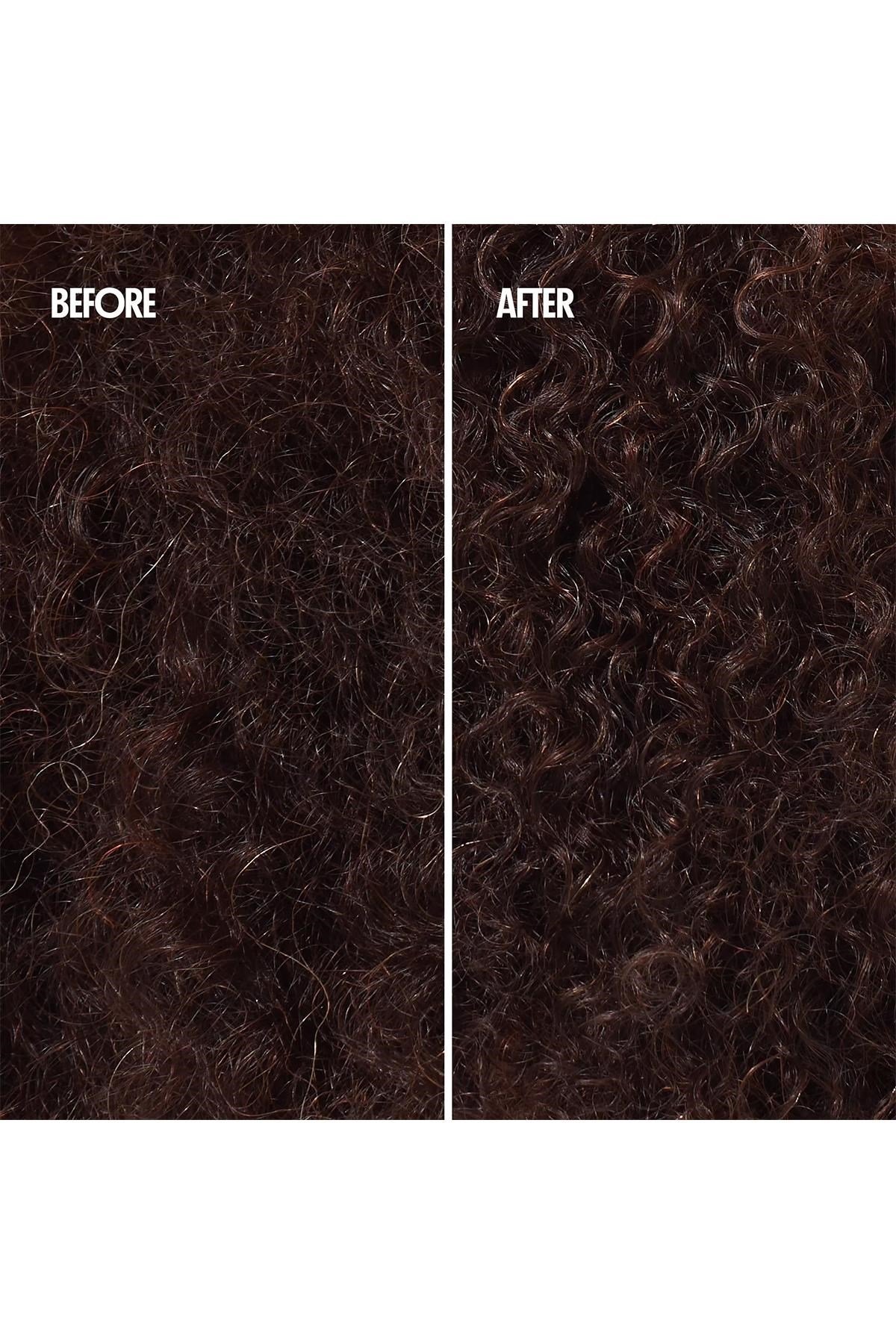 Not Your Mother’s Curl Talk Bağ Onarıcı Saç Makesi 237ML