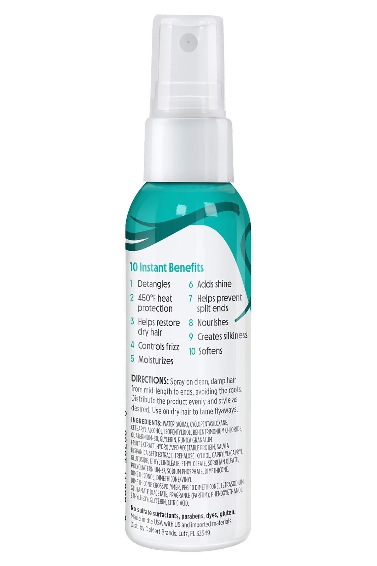 Not Your Mother's All Eyes On Me 10'u 1 Arada Durulanmayan Saç Bakım Spreyi 60ML
