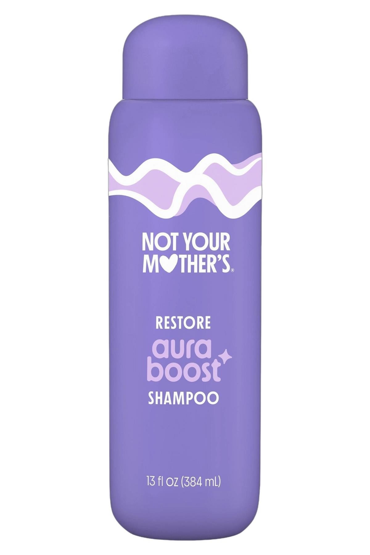 Not Your Mother's Aura Boost Onarıcı Şampuan 384ML