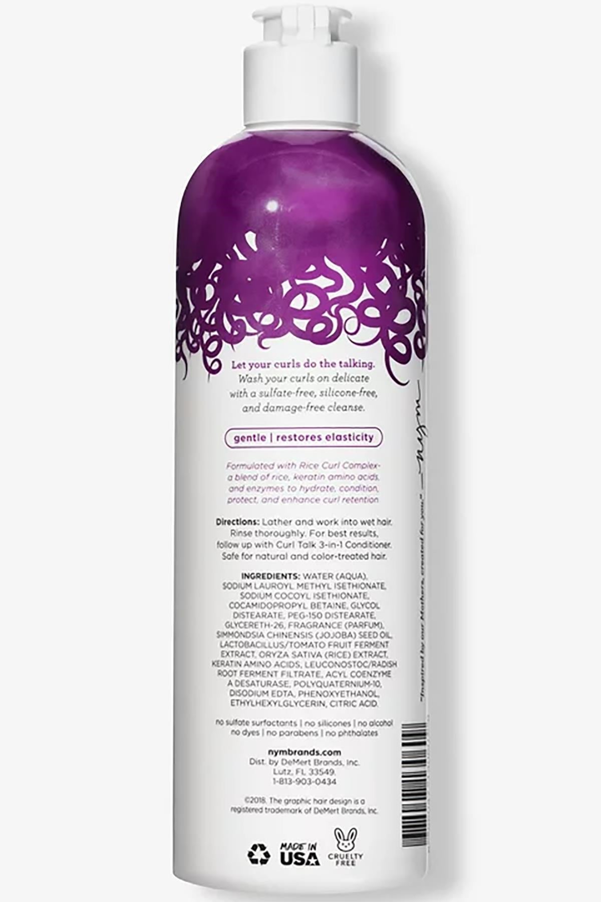 Not Your Mothers Bukle Bakım Şampuanı 355ML