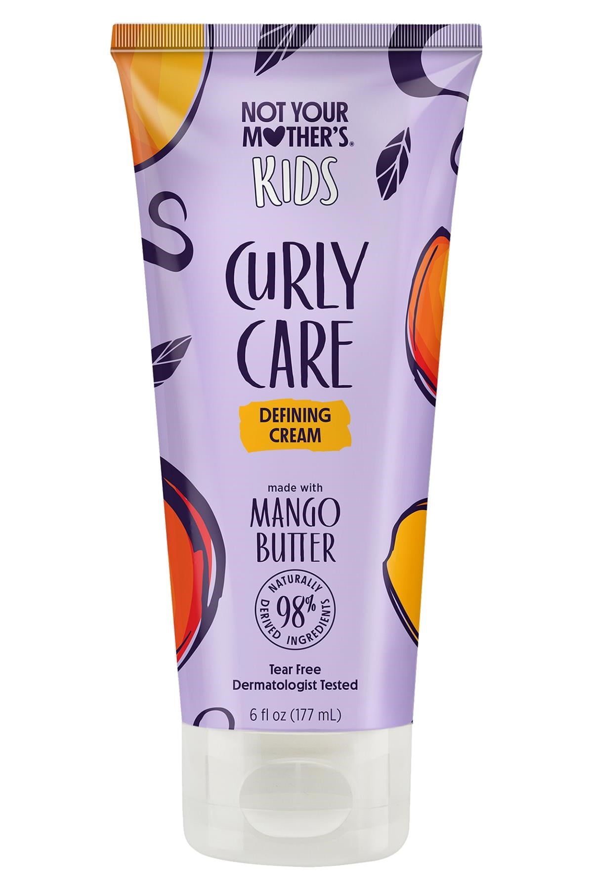 Not Your Mother's Kids Bukle Belirginleştirici Çocuk Saç Bakım Kremi 177ML