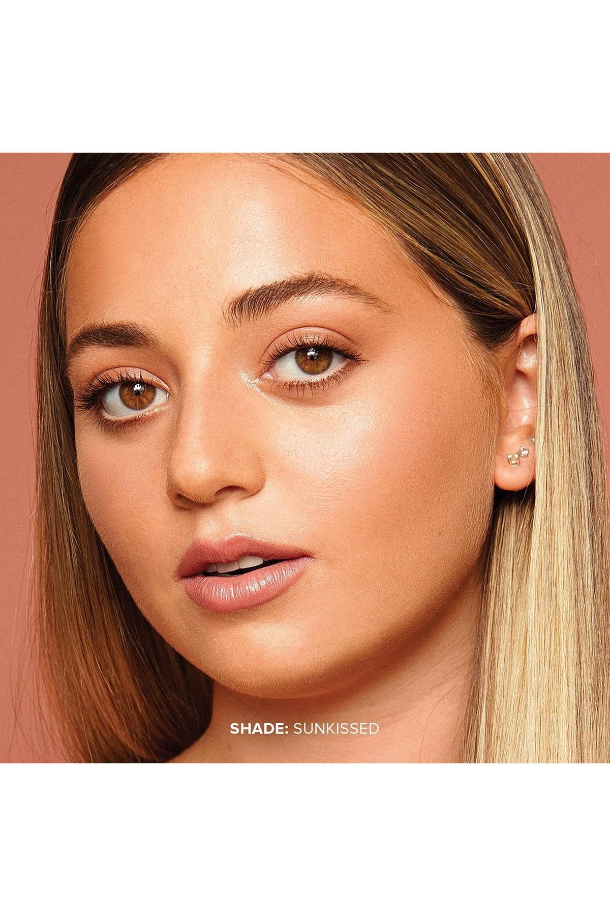 Nudestix Nudies Bronze Mat Krem Bronzlaştırıcı Stick Sunkissed 7GR
