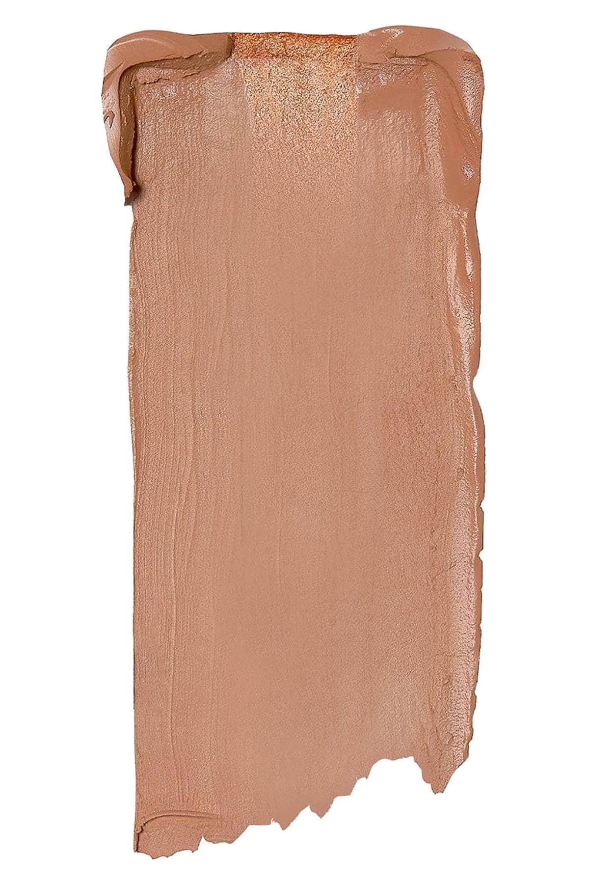Nudestix Yanak + Göz + Dudak Renklendirici Işıltılı Stick Tan Glow 6GR
