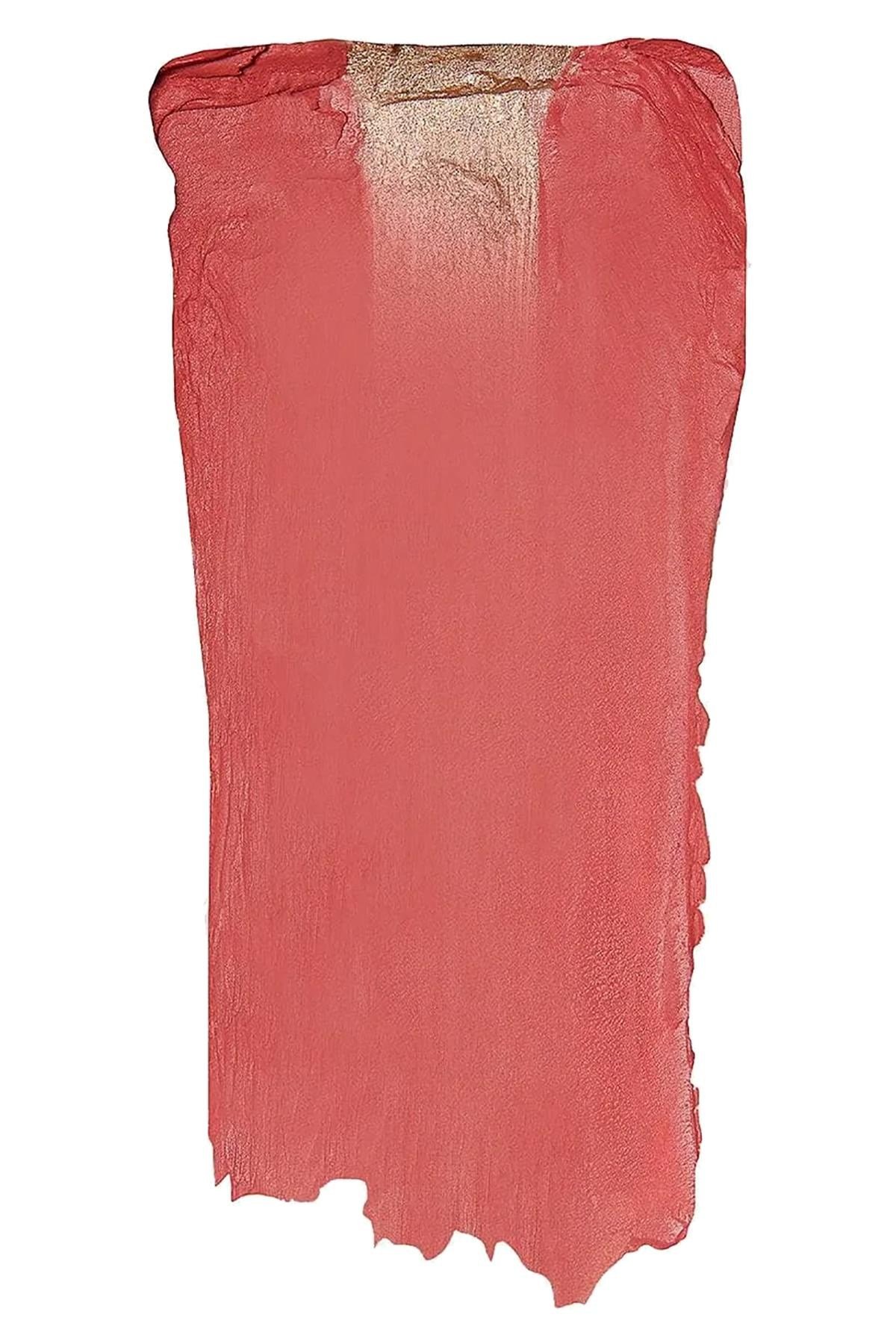 Nudestix Yanak + Göz + Dudak Renklendirici Işıltılı Stick Sunset Gold 6GR