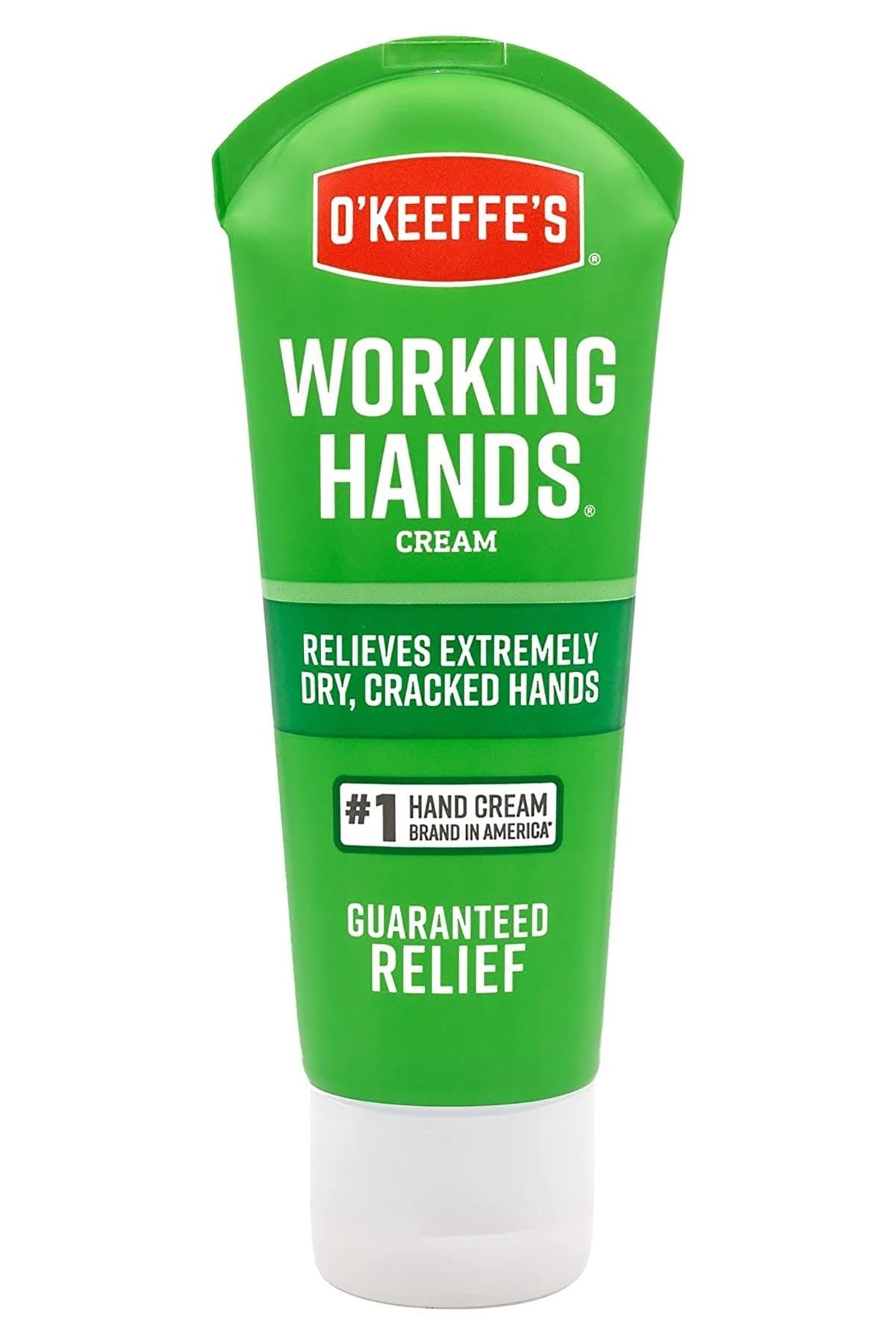 O’Keeffe’s Working Hands El Kremi 57GR
