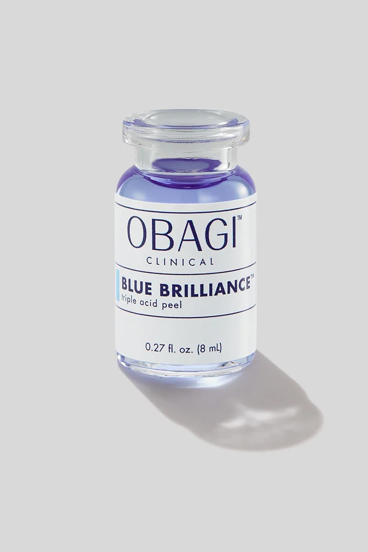 Obagi Blue Brilliance Triple Acid Peel 8ML