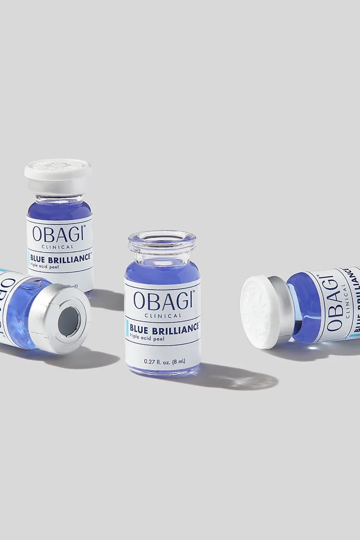 Obagi Blue Brilliance Triple Acid Peel 8ML