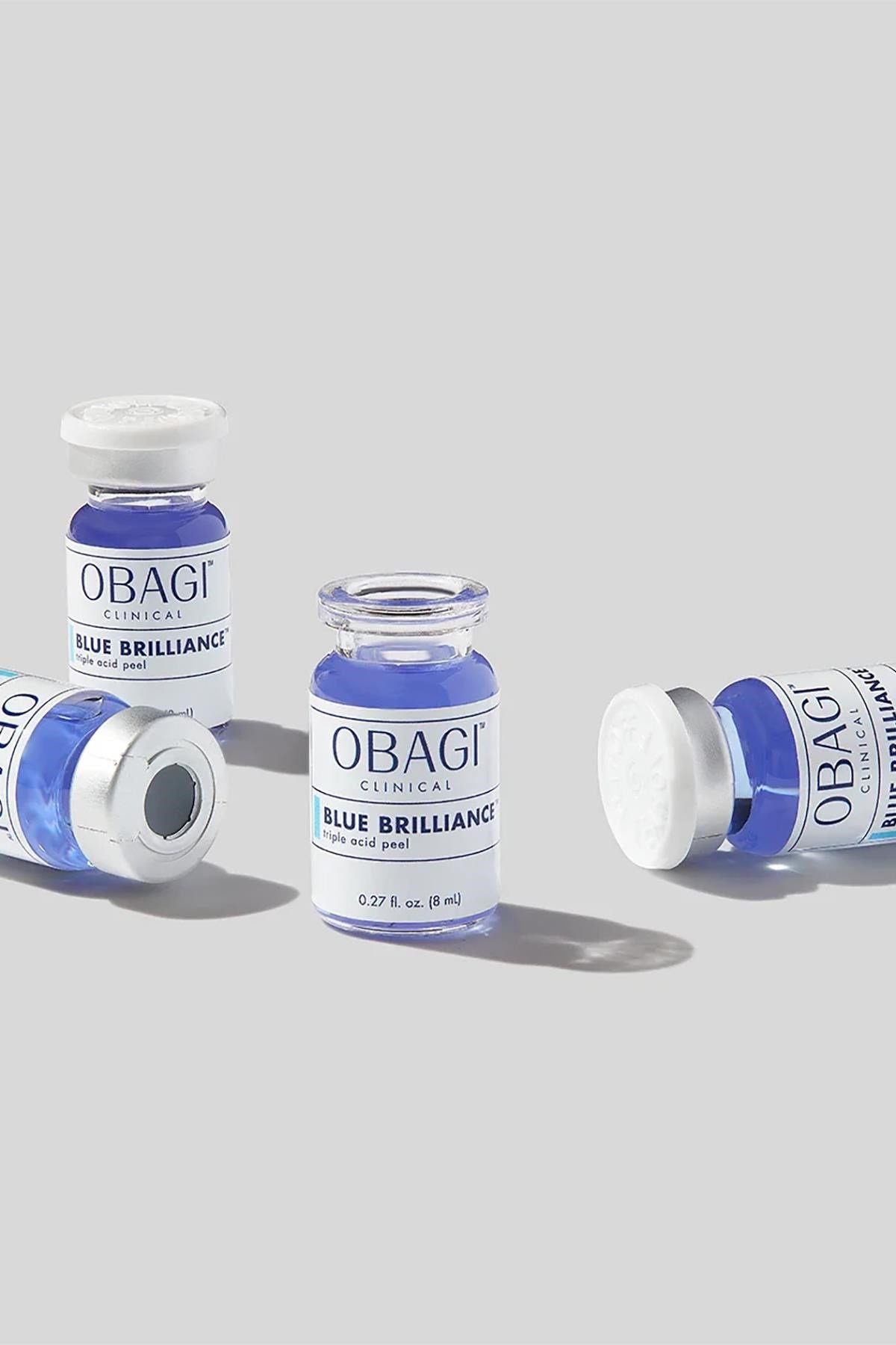 Obagi Blue Brilliance Triple Acid Peel 8ML