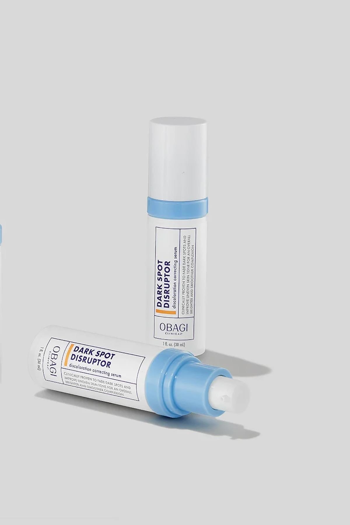 Obagi Dark Spot Disruptor Leke Karşıtı Yüz Serumu 30ML
