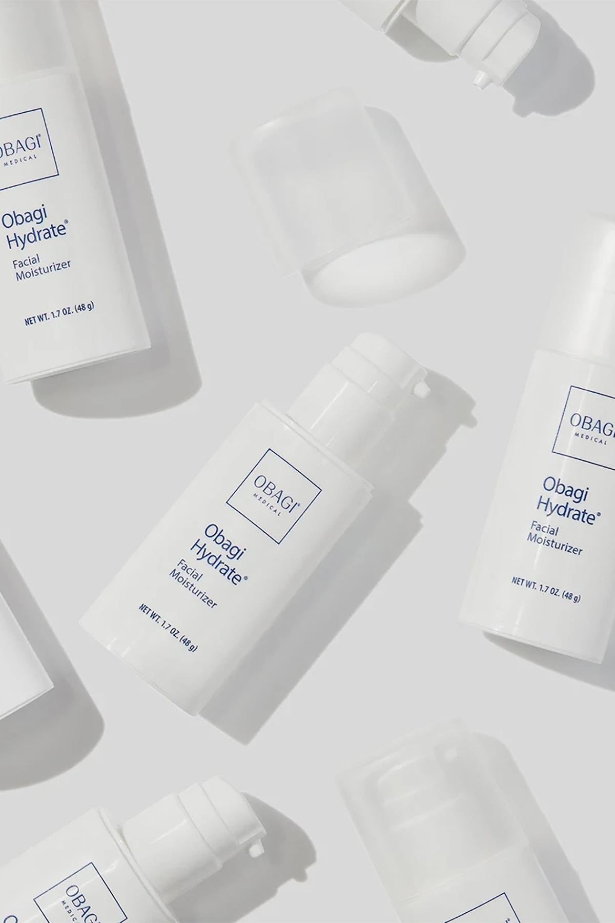 Obagi Hydrate Nemlendirici Yüz Kremi 48GR